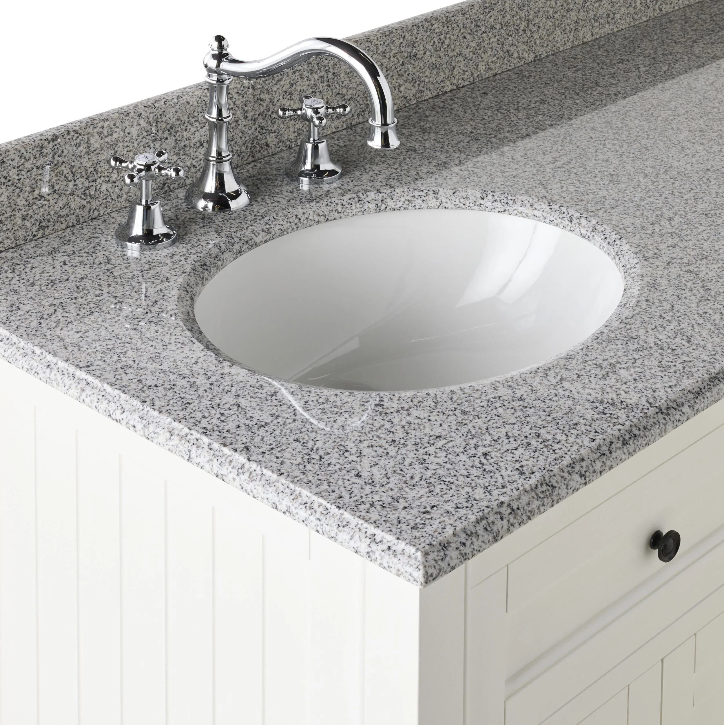 Lorient Double Vanity 1550mm - Image 7