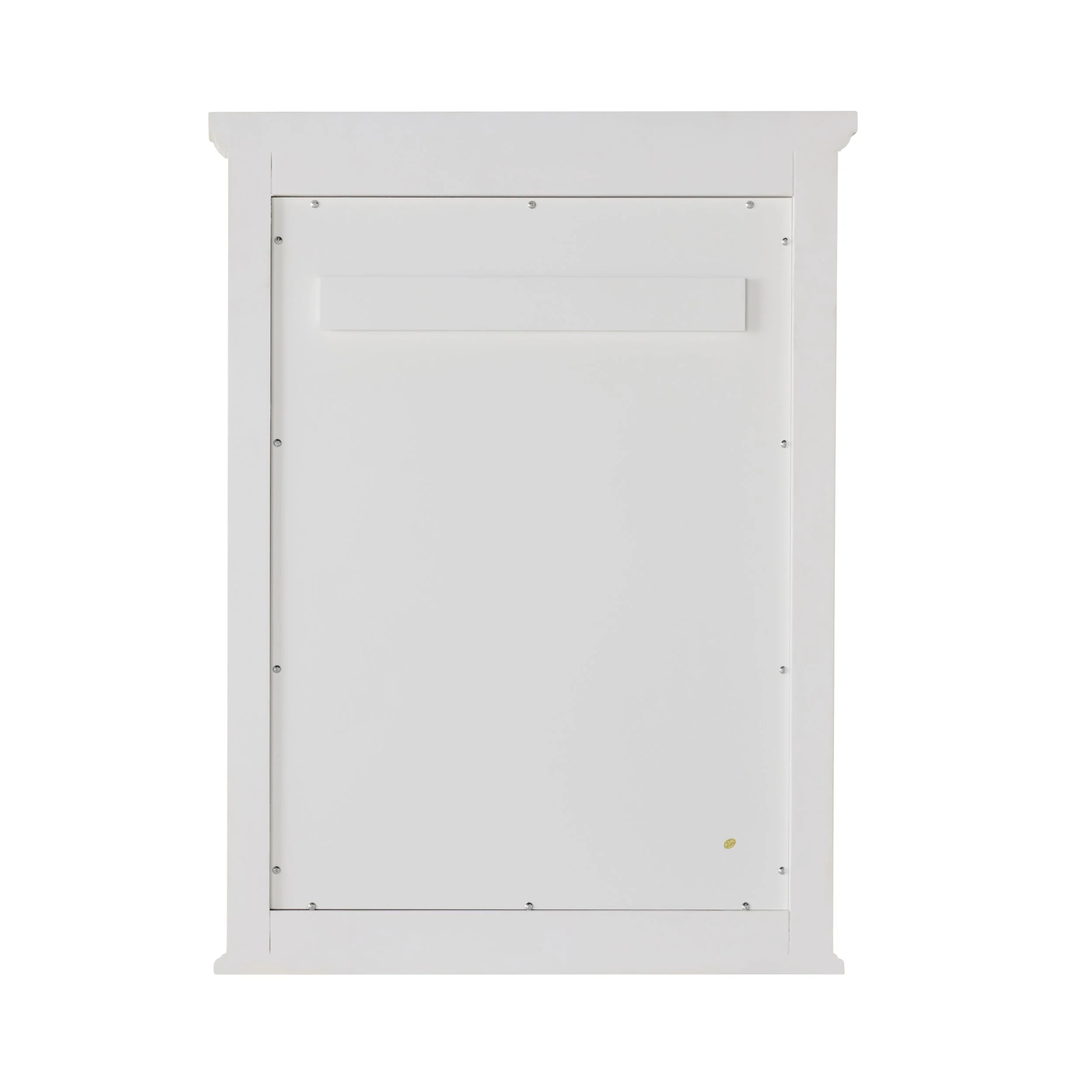 Lorient Vanity Mirror 610mm - Image 3