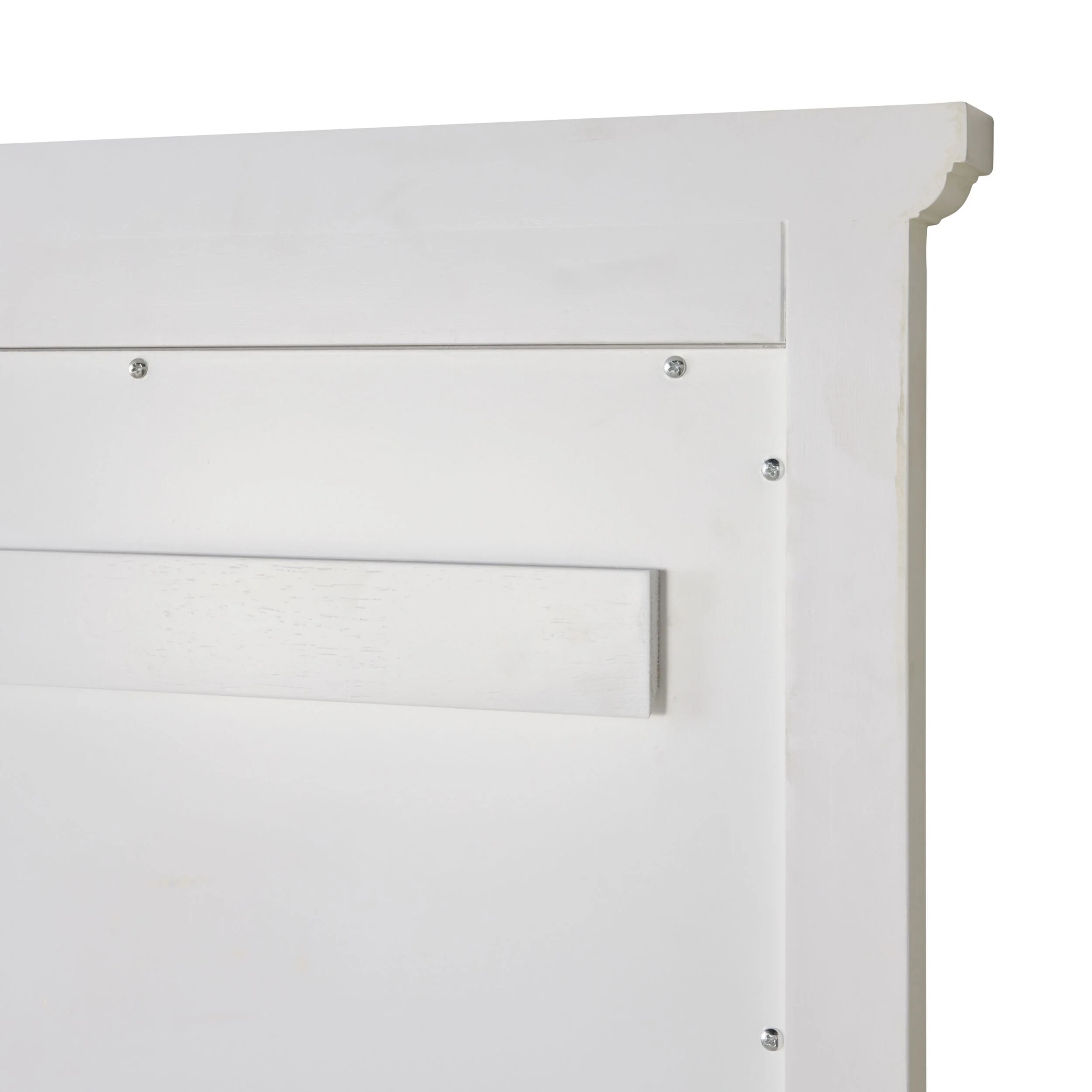 Lorient Vanity Mirror 610mm - Image 4