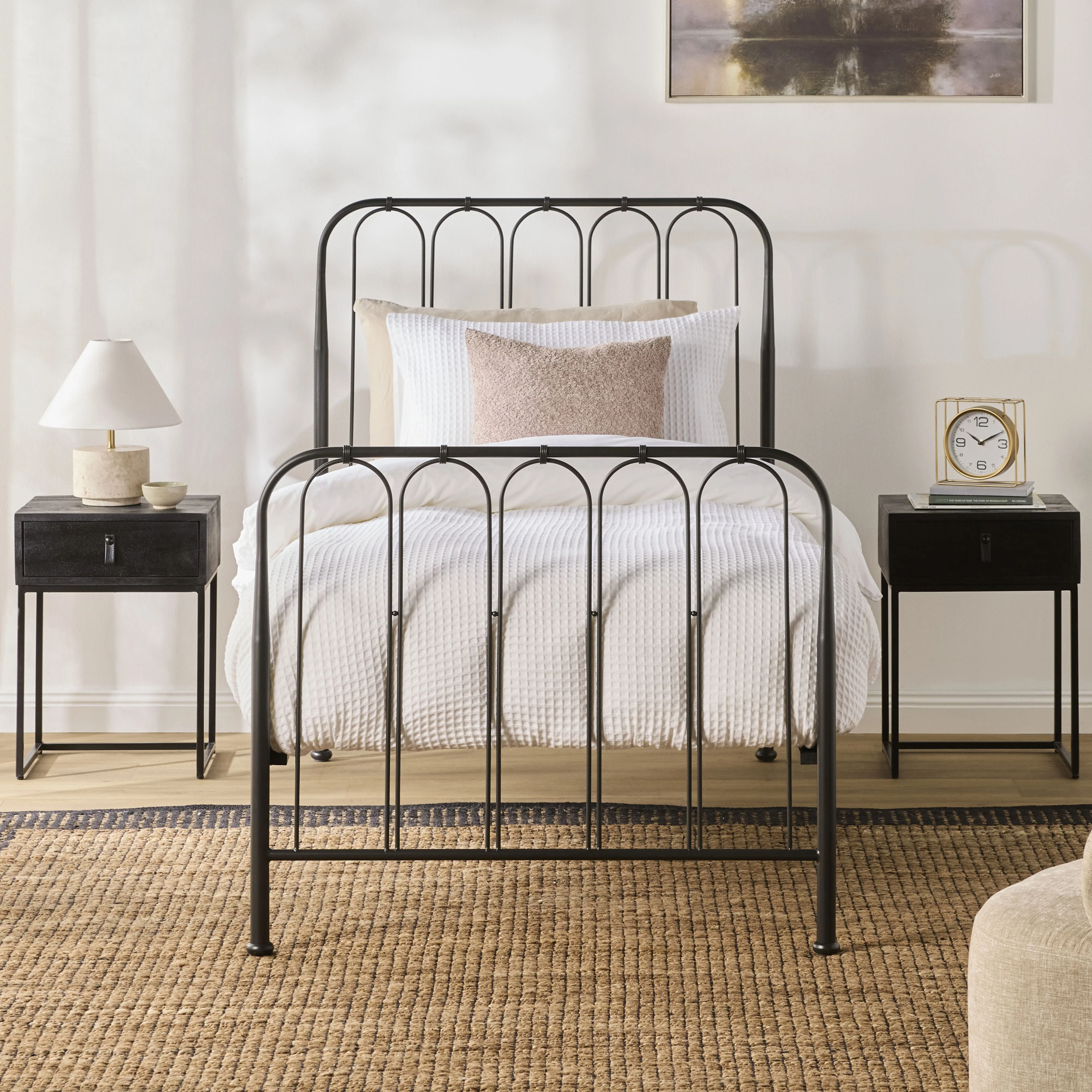 Lottie Bed Single - Image 9