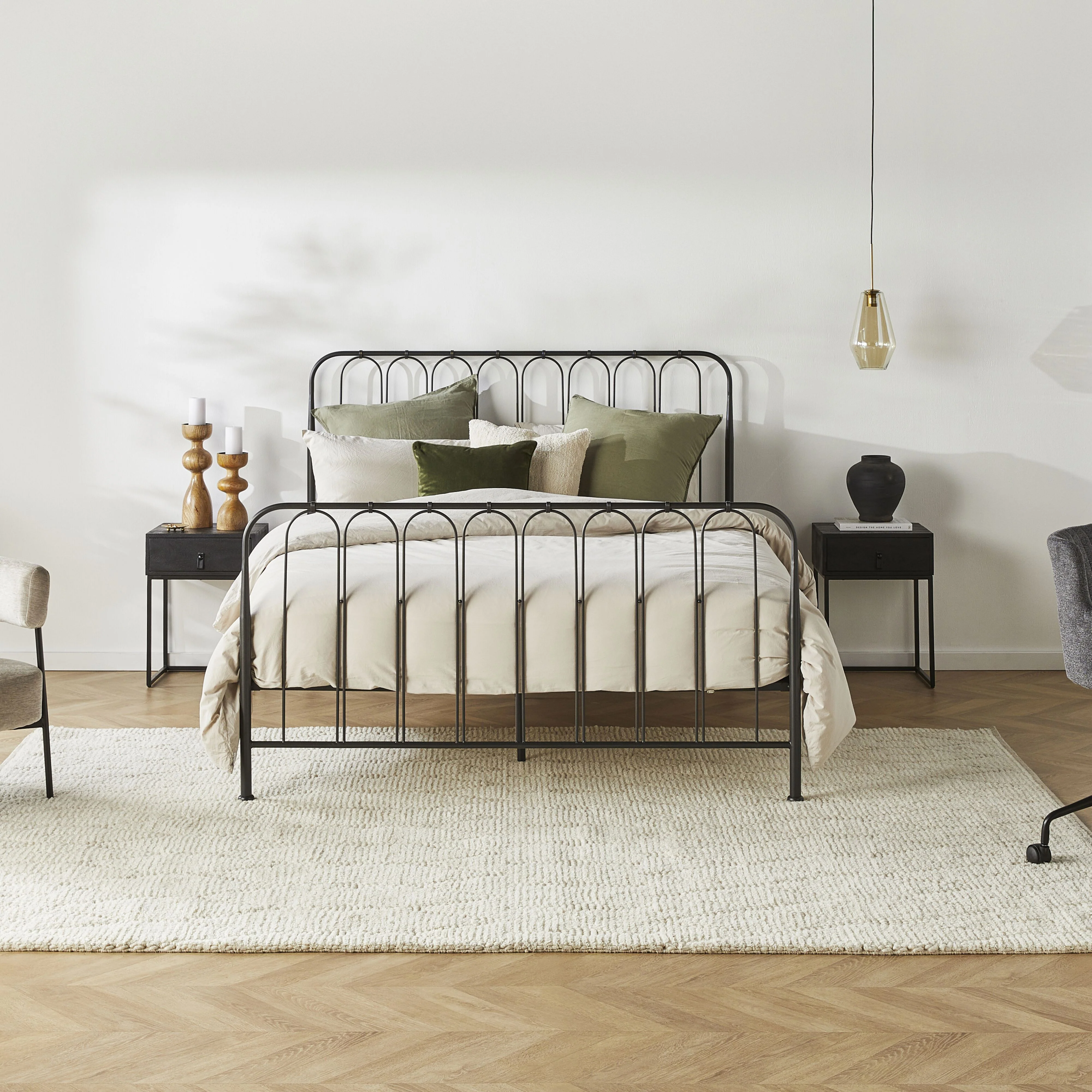 Lottie Double Bed - Image 8