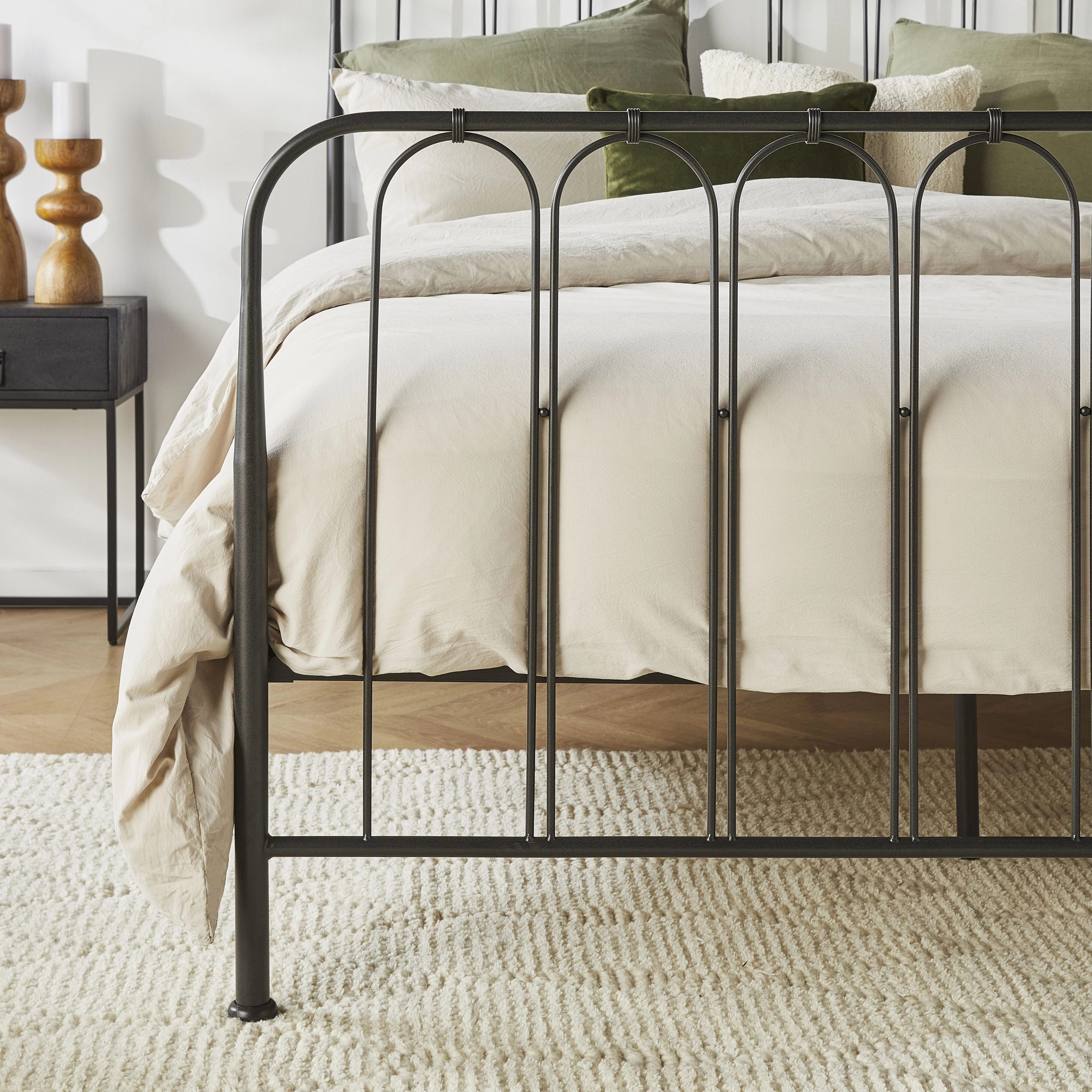 Lottie Double Bed - Image 9