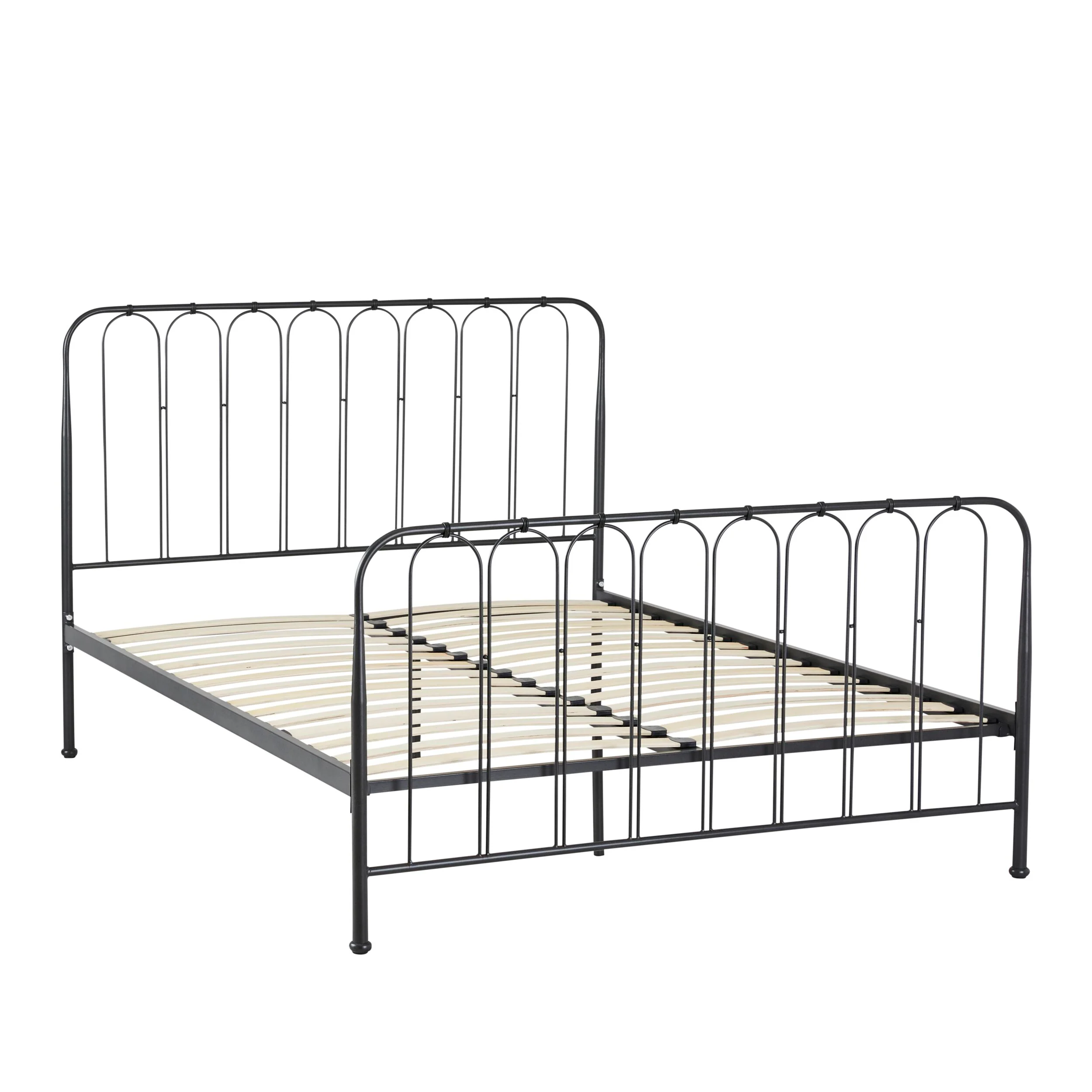 Lottie King Bed - Image 3