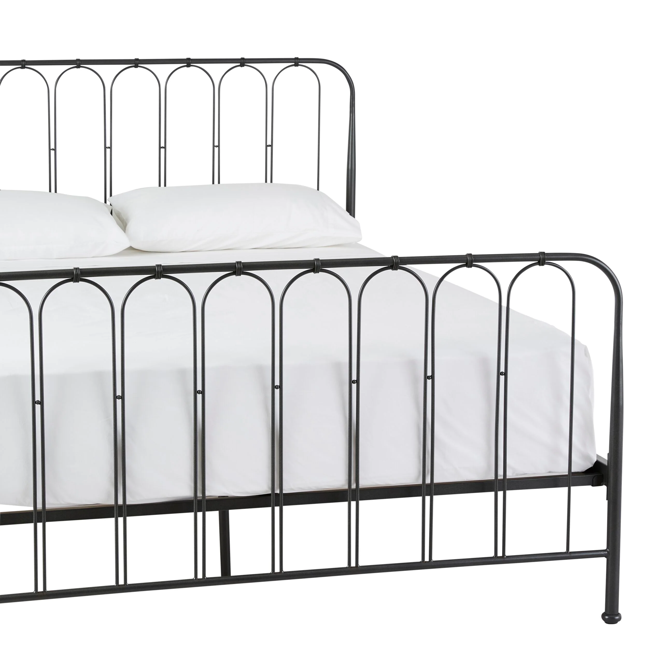 Lottie King Bed - Image 5