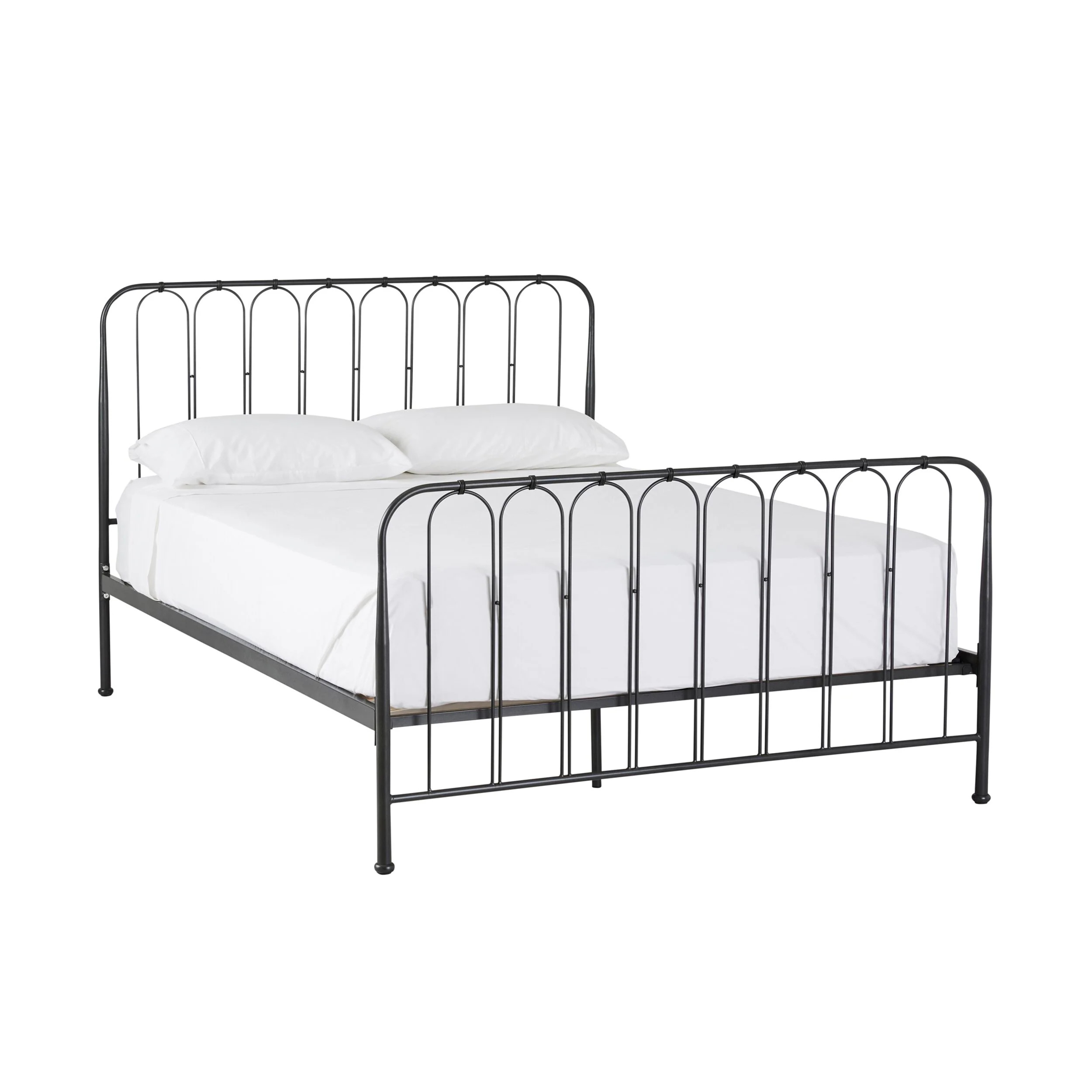 Lottie Queen Bed - Image 2