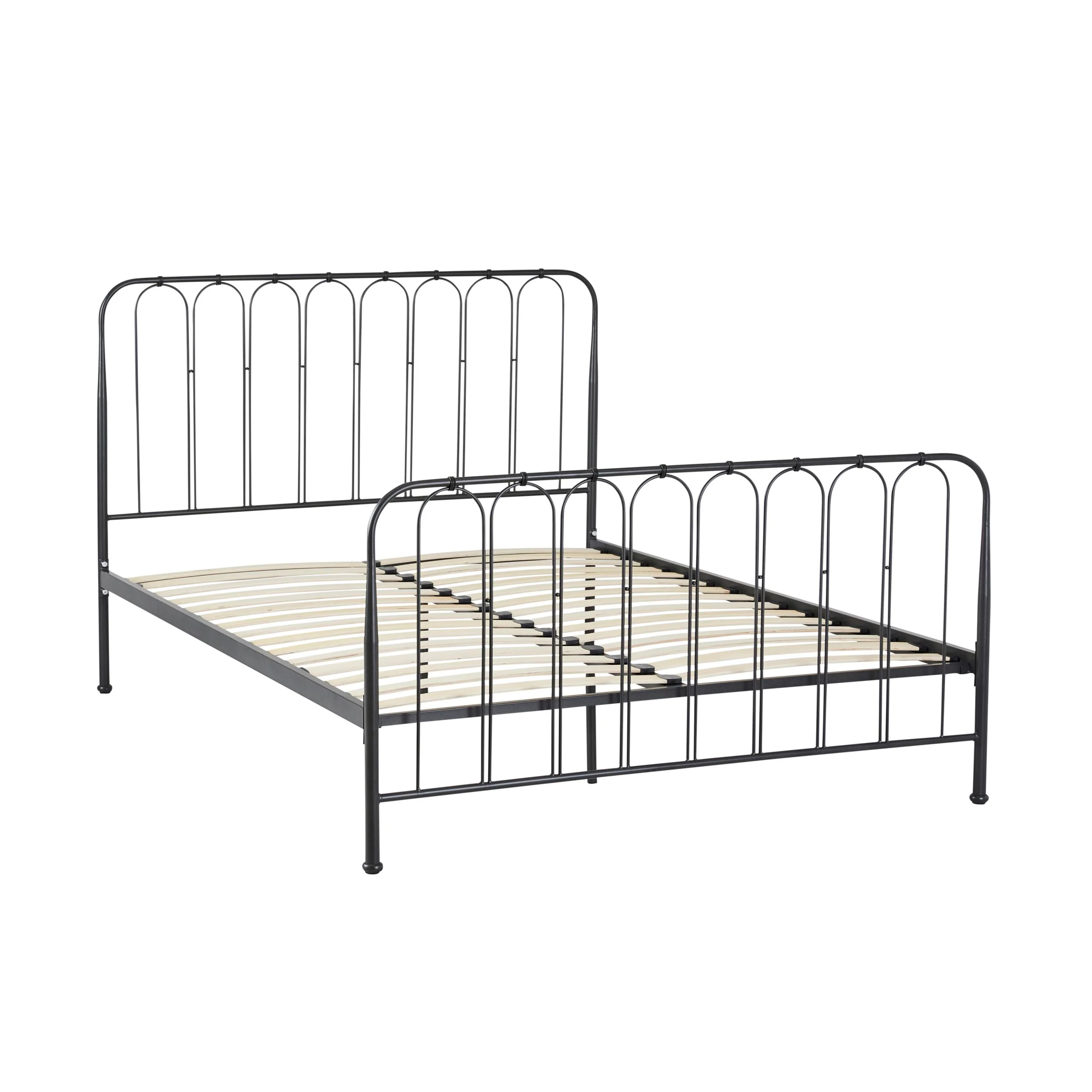 Lottie Queen Bed - Image 3