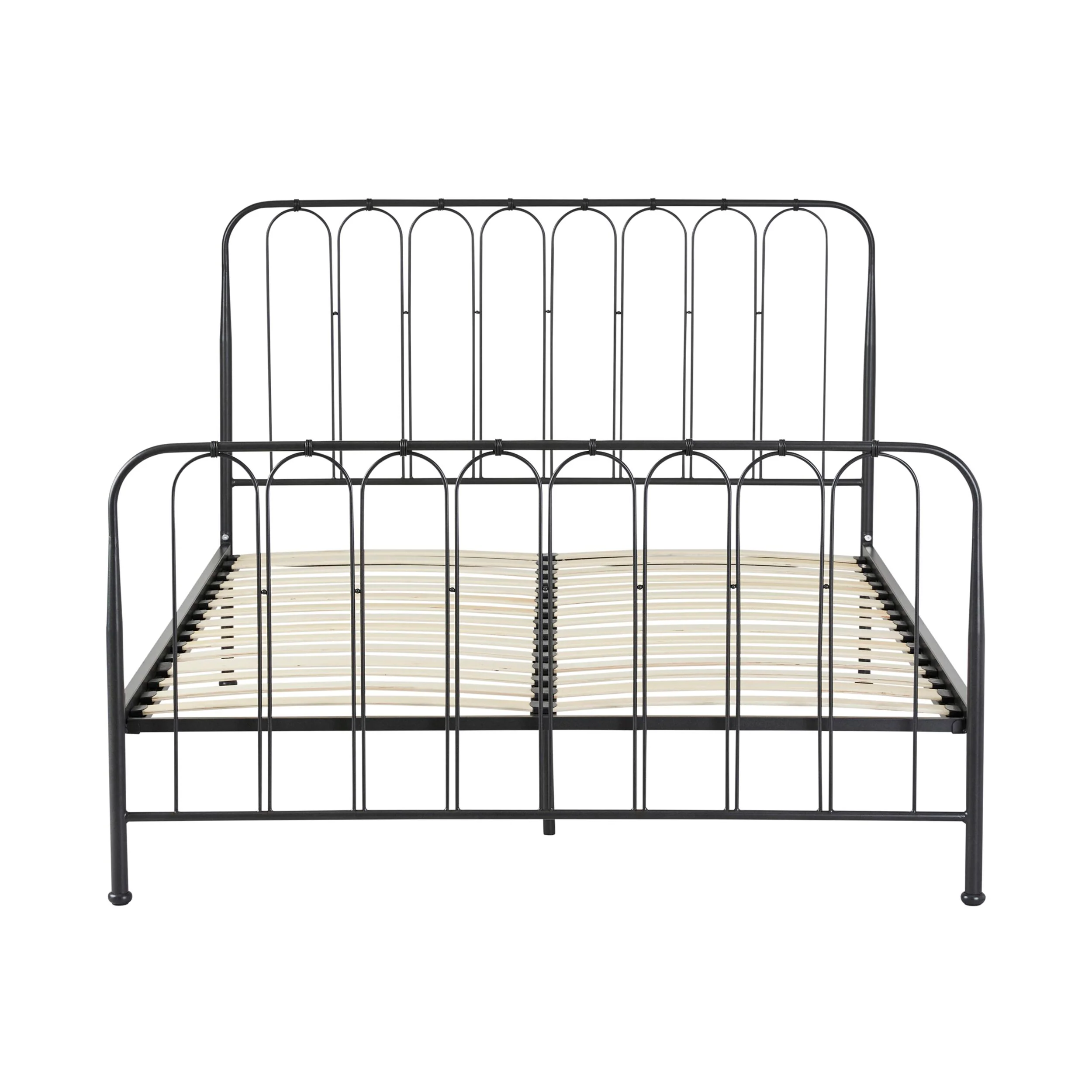 Lottie Queen Bed - Image 4