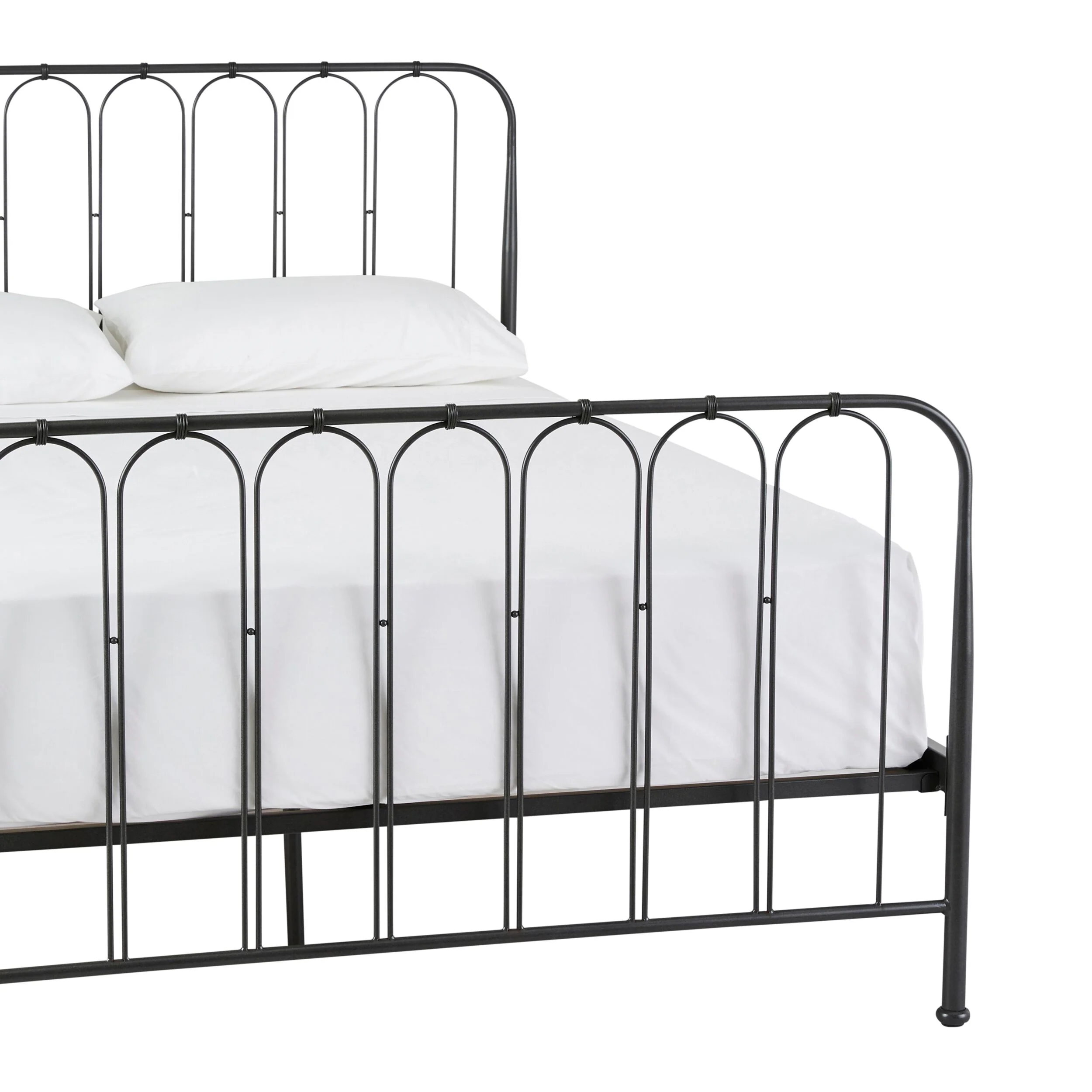 Lottie Queen Bed - Image 5