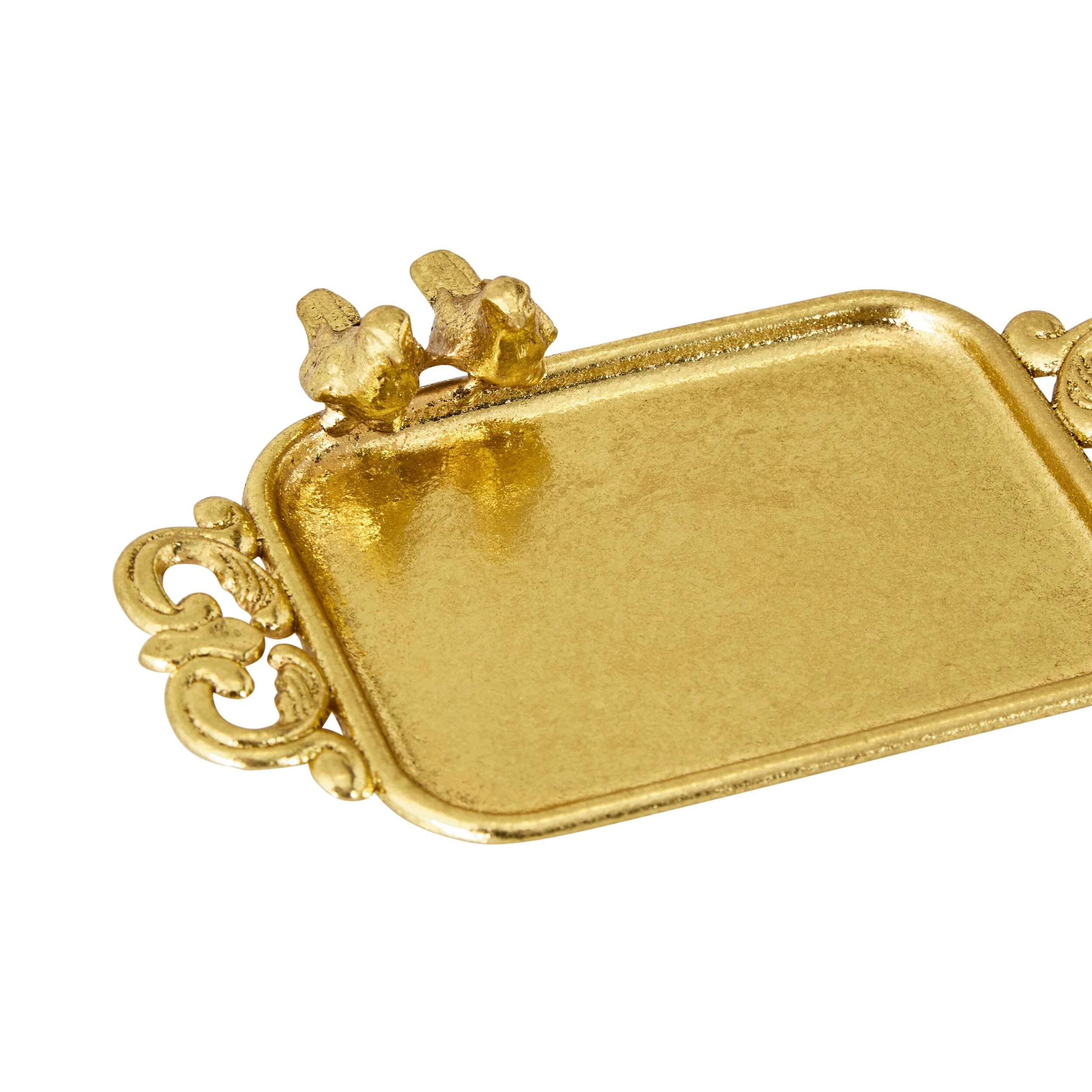 Love Birds Trinket Tray - Image 2