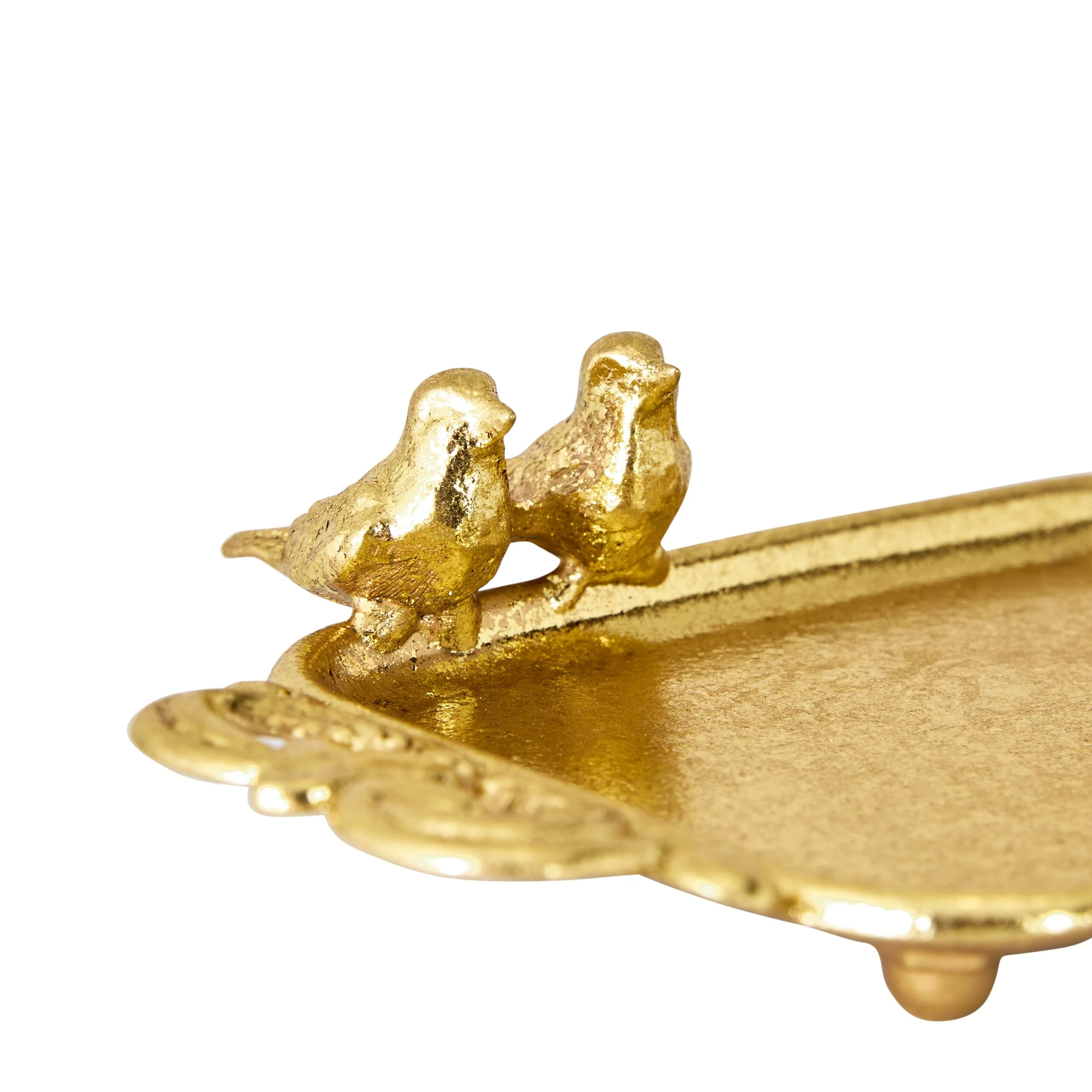 Love Birds Trinket Tray - Image 4