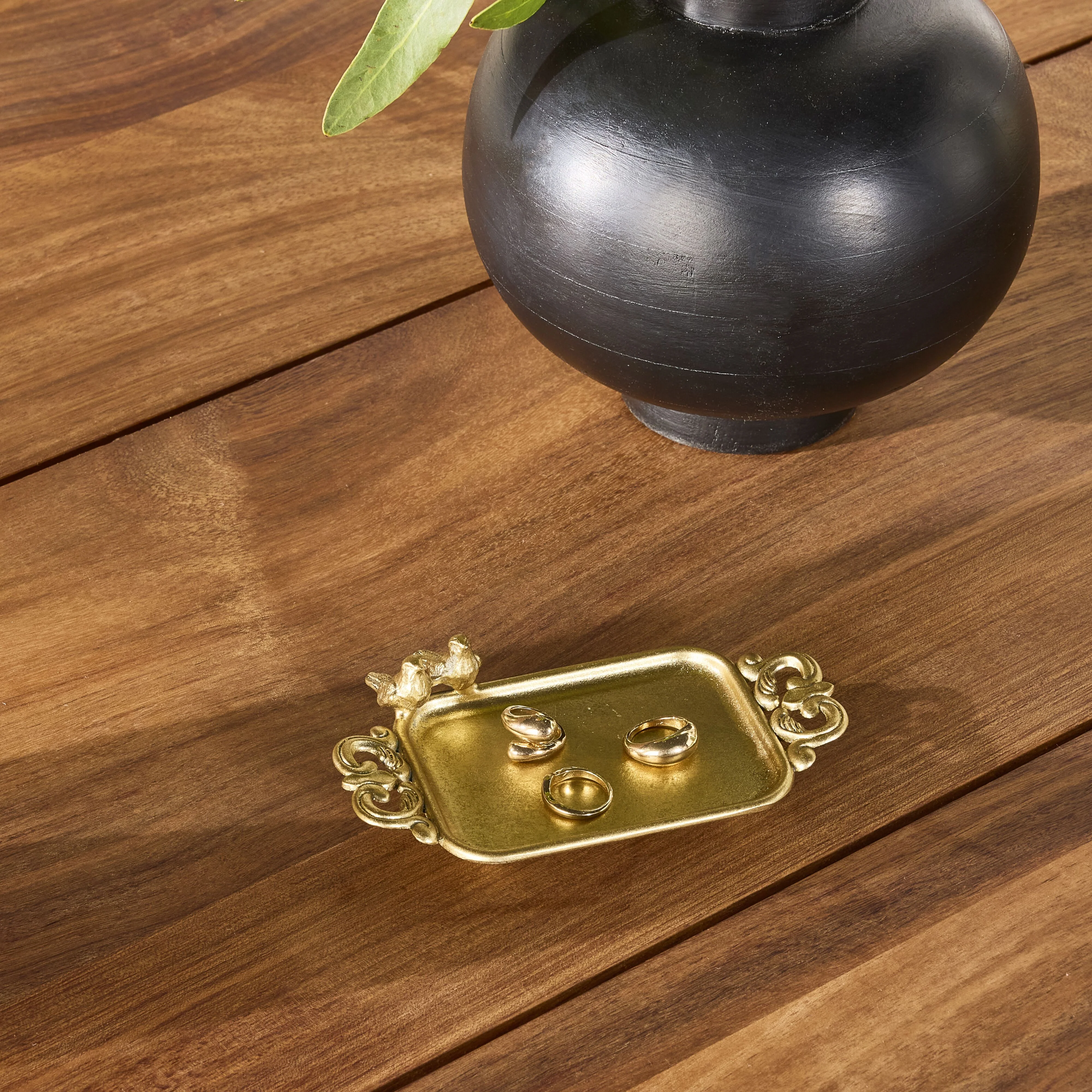 Love Birds Trinket Tray - Image 6