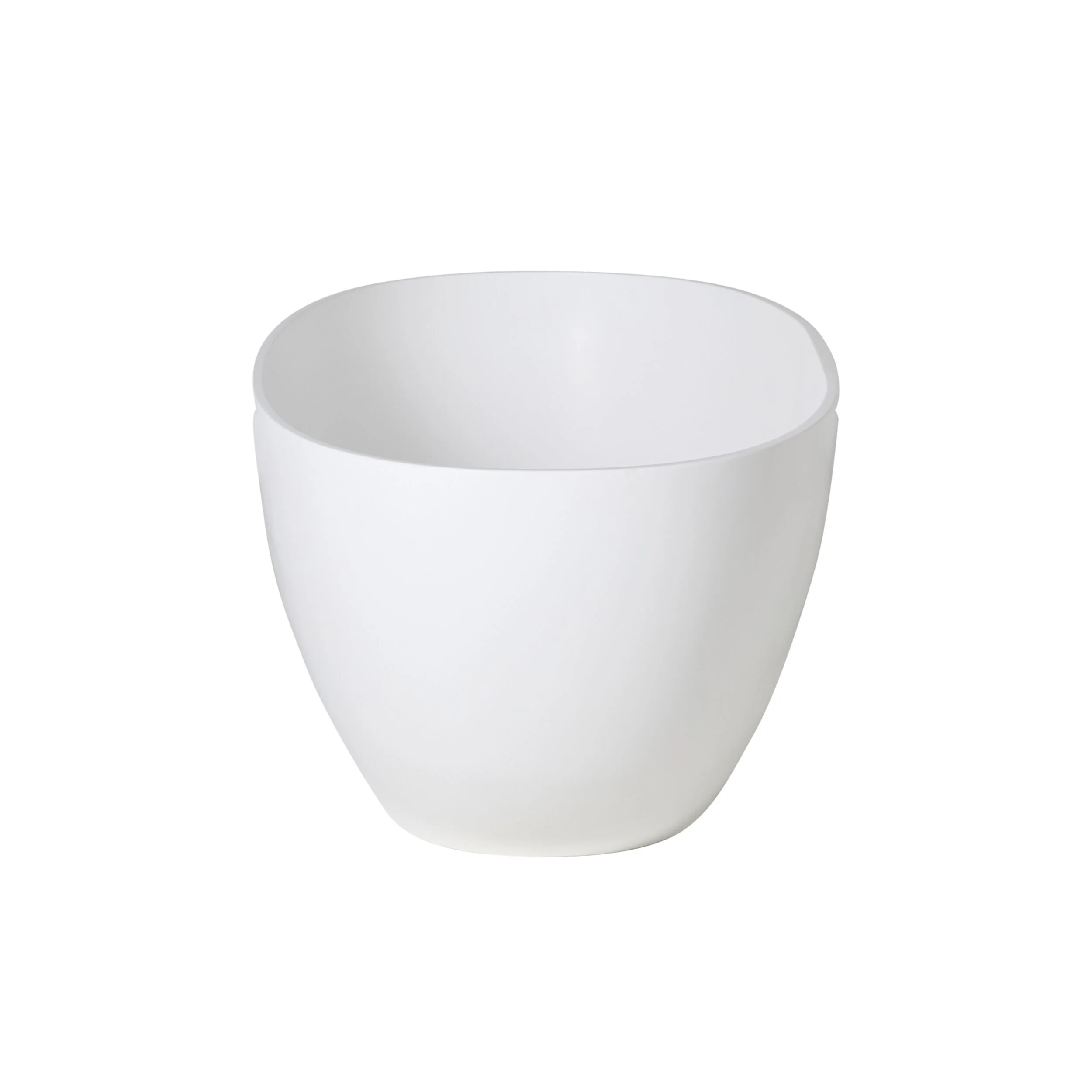 Lucca Solid Surface Bath 1600mm - Image 3