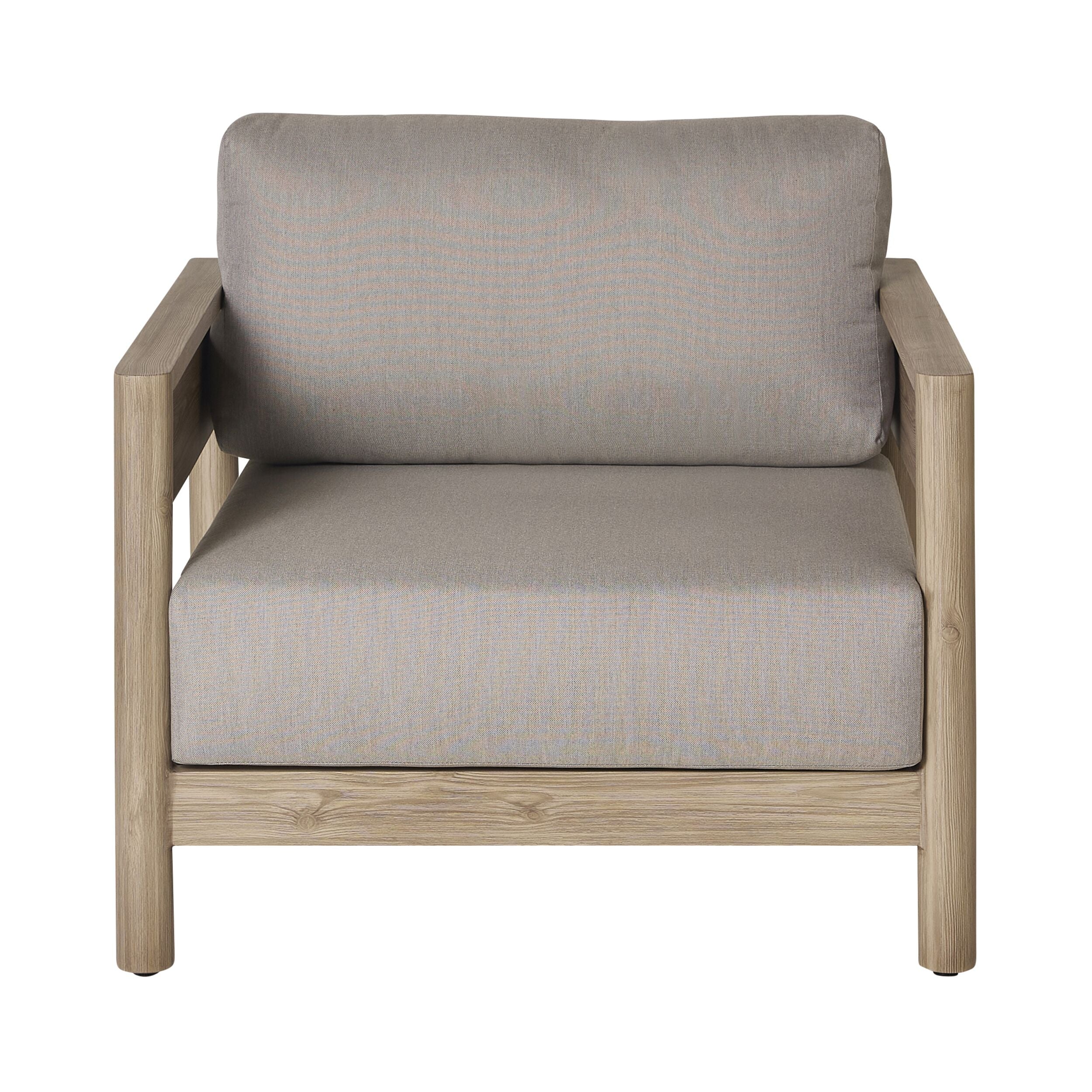 Luka Occasional Chair