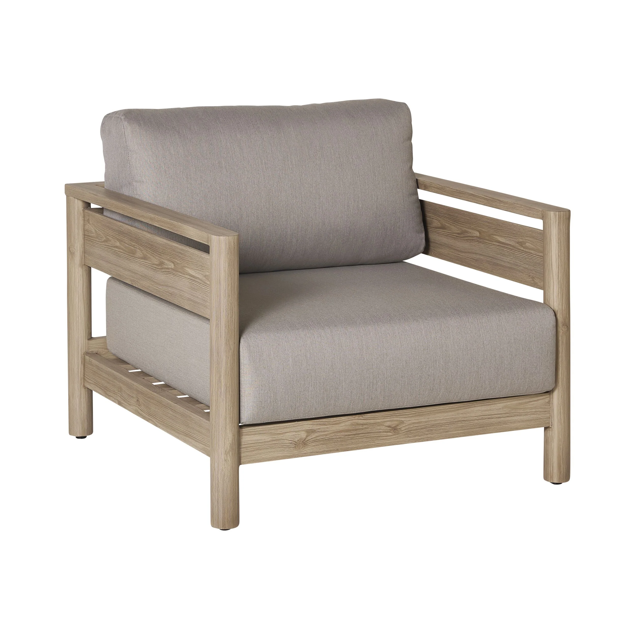 Luka Occasional Chair - Image 2