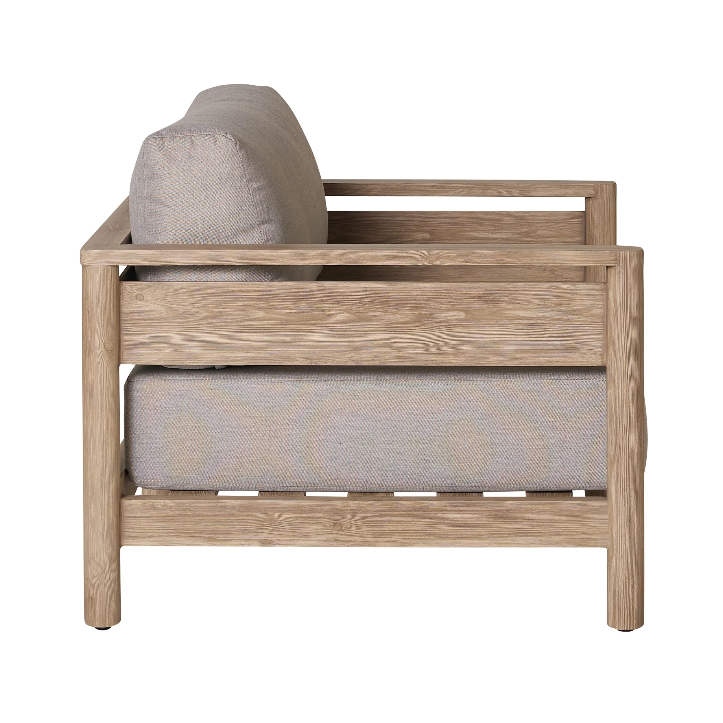 Luka Occasional Chair - Image 3