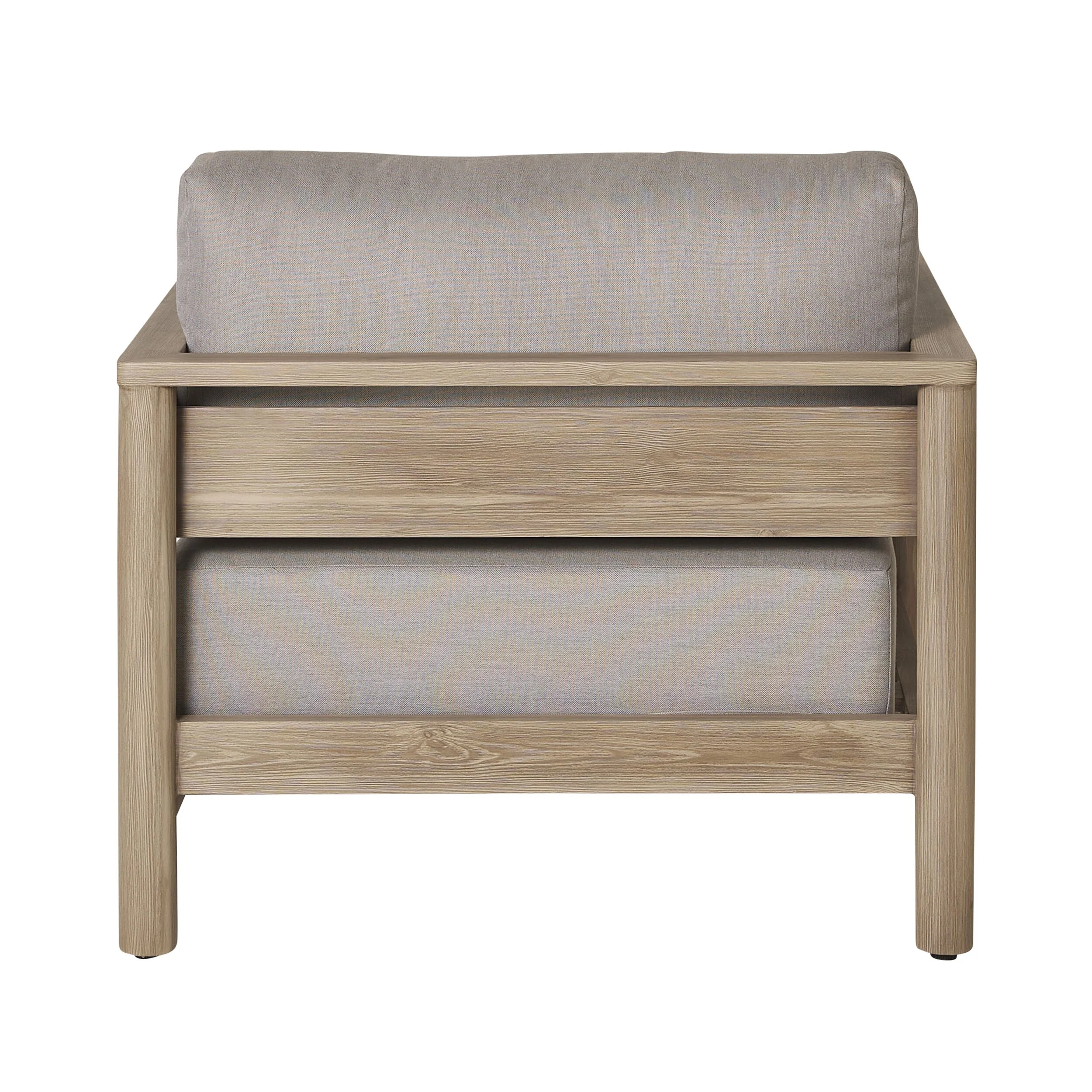 Luka Occasional Chair - Image 4