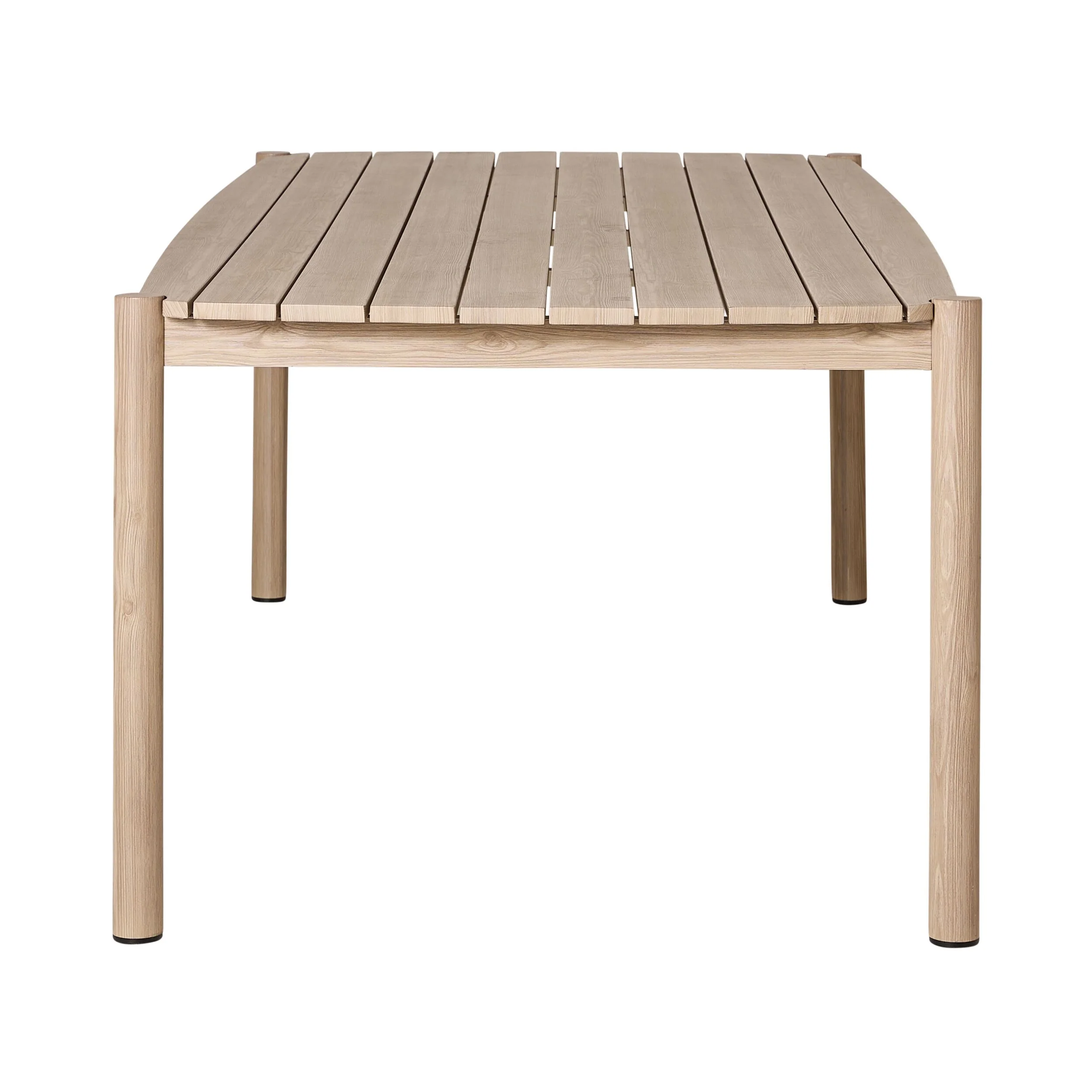 Luka Outdoor Dining Table 220cm - Image 3