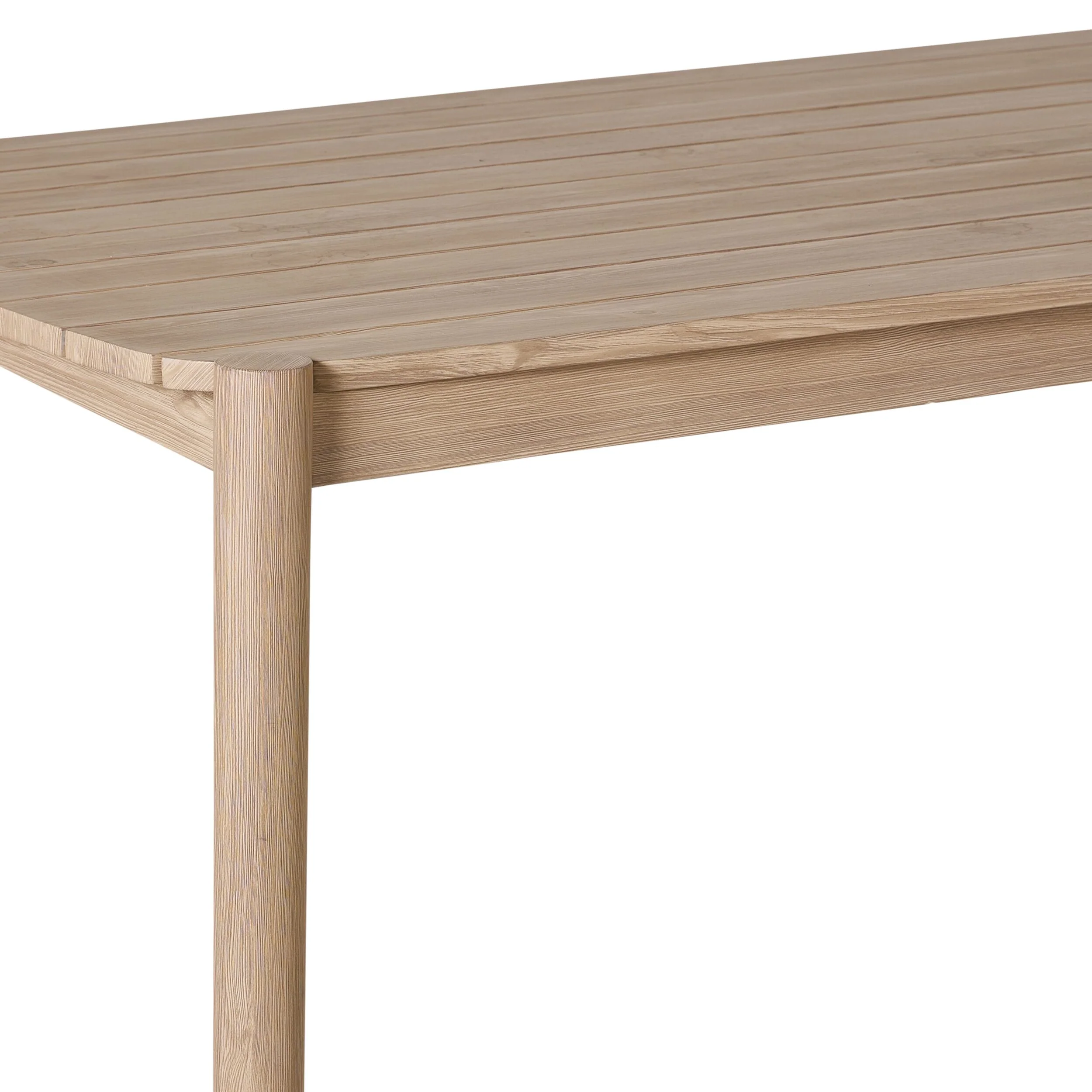 Luka Outdoor Dining Table 220cm - Image 4