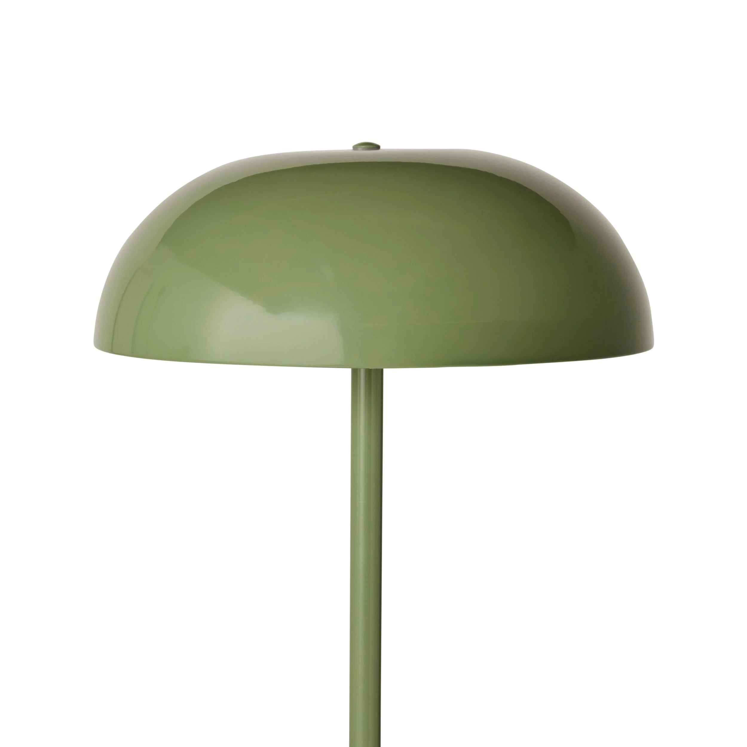 Lukas Portable USB Floor Lamp Mistletoe 110cm - Image 2