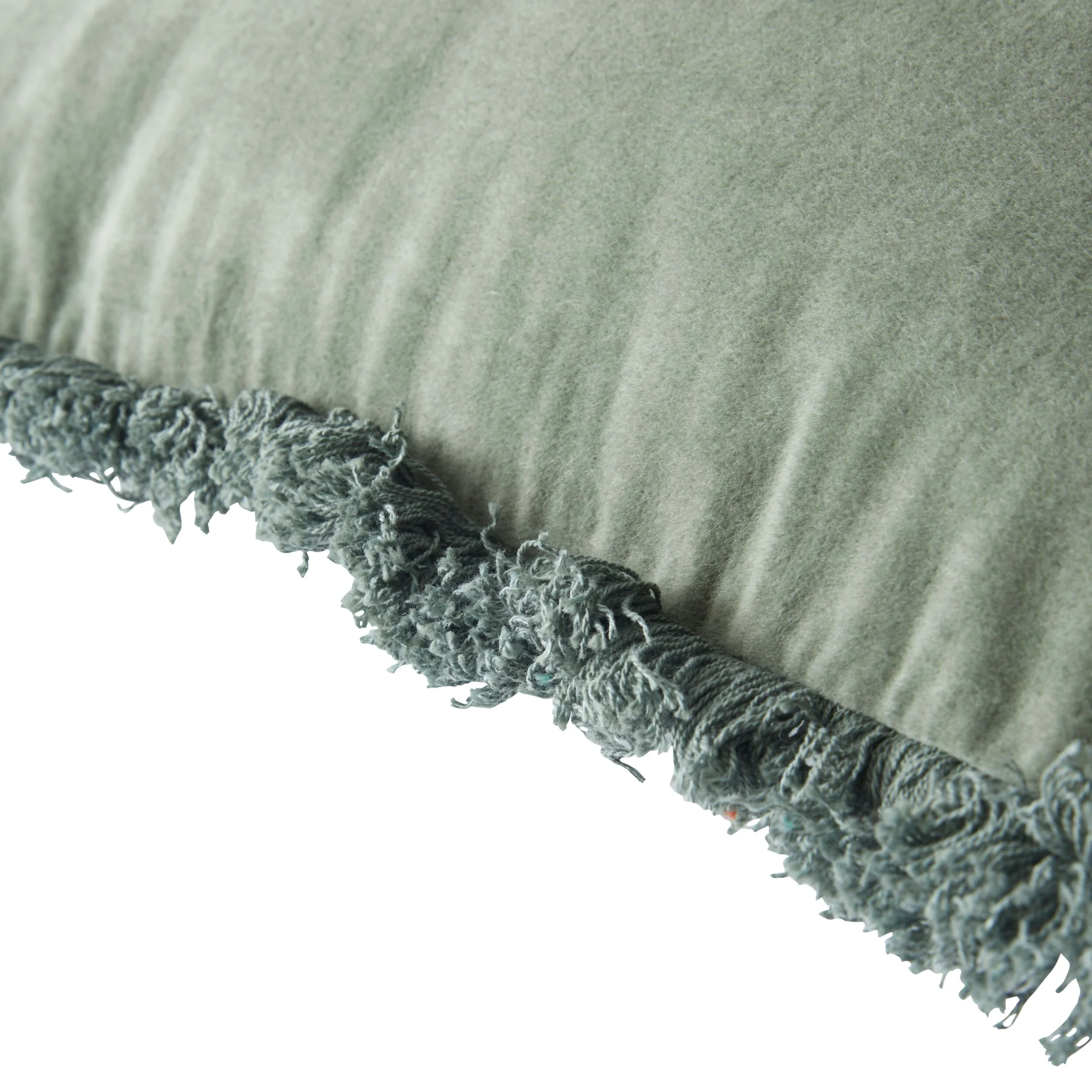 Lulla Sage Cushion 60x40cm - Image 2