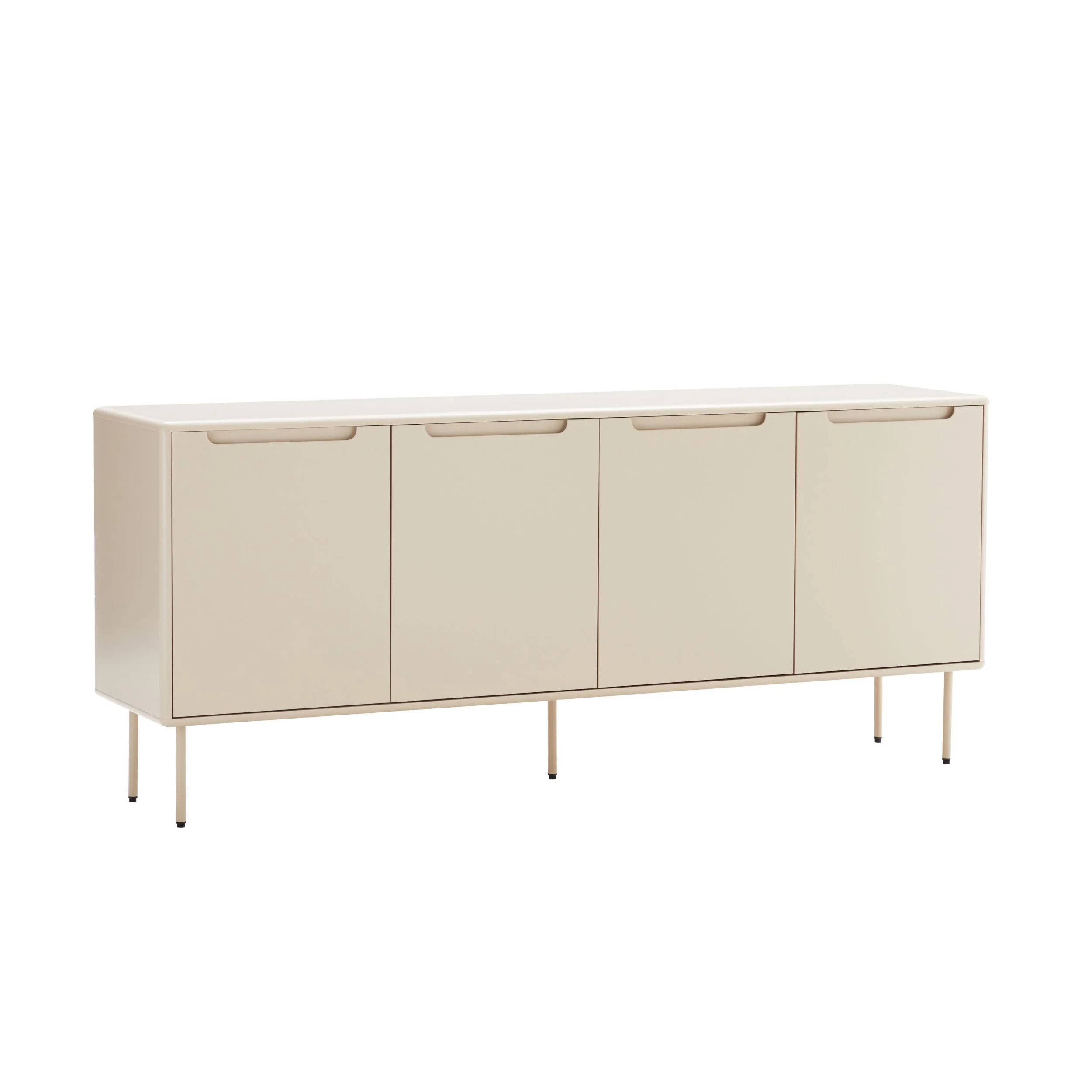 Luno 4 Door Sideboard - Image 2