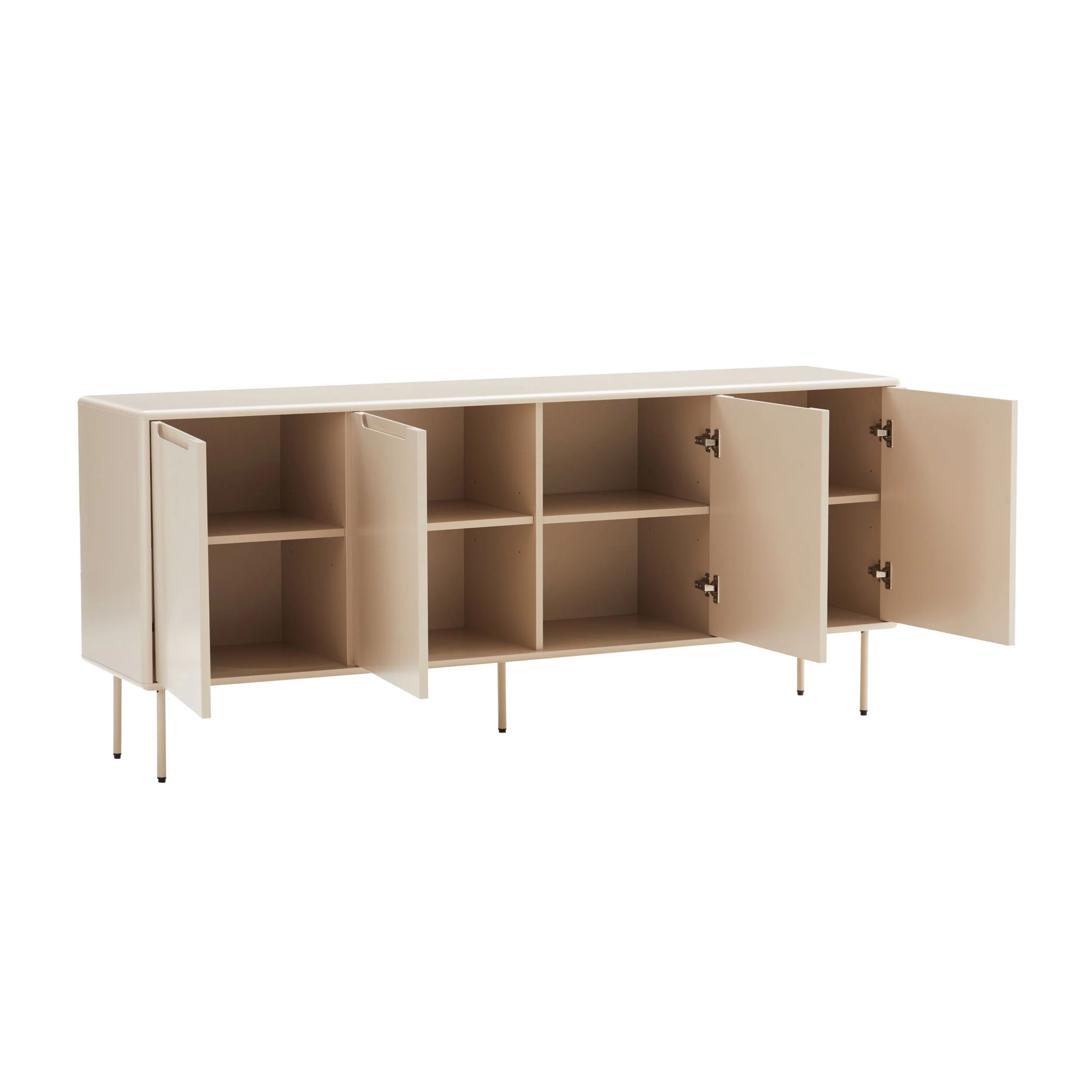 Luno 4 Door Sideboard - Image 3
