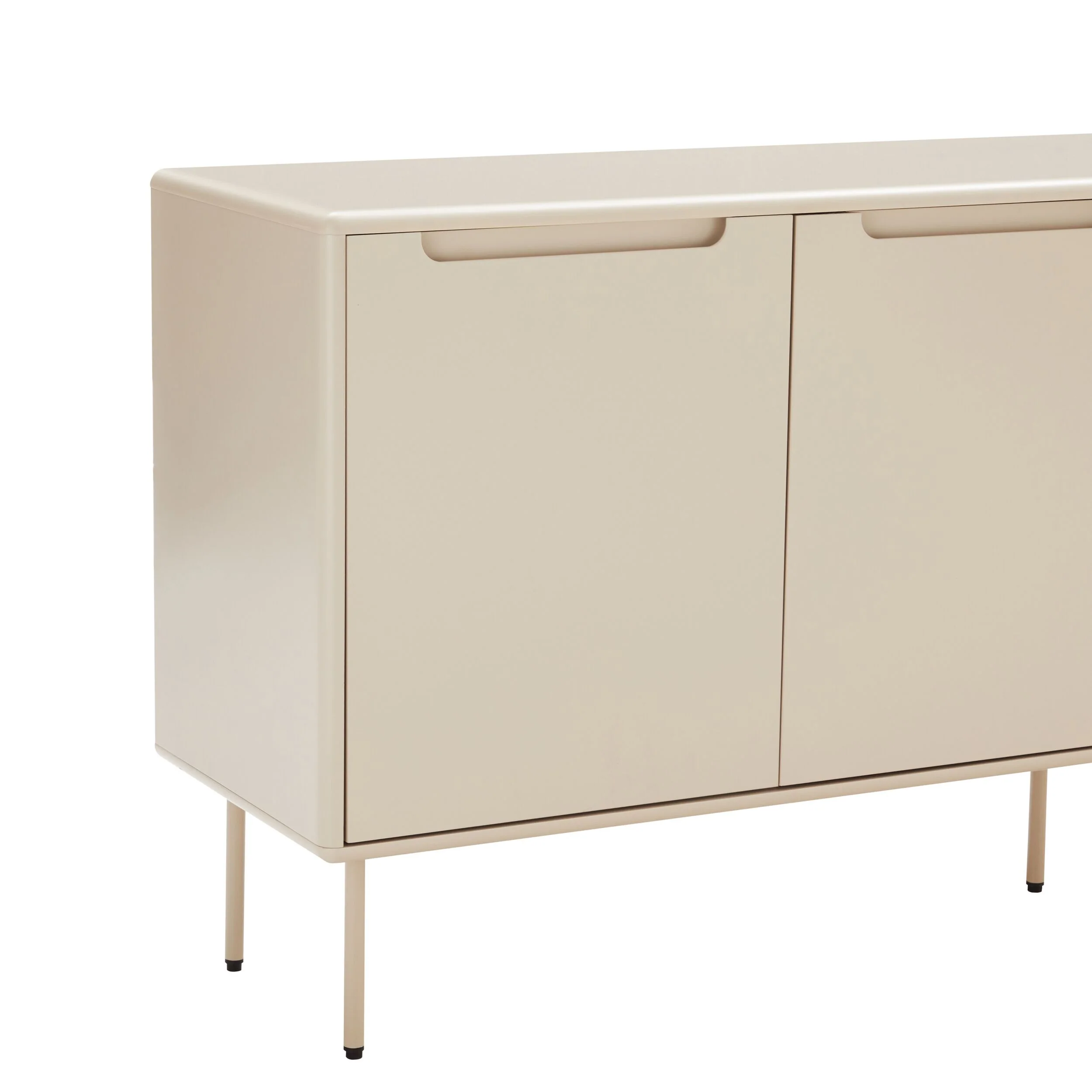Luno 4 Door Sideboard - Image 7