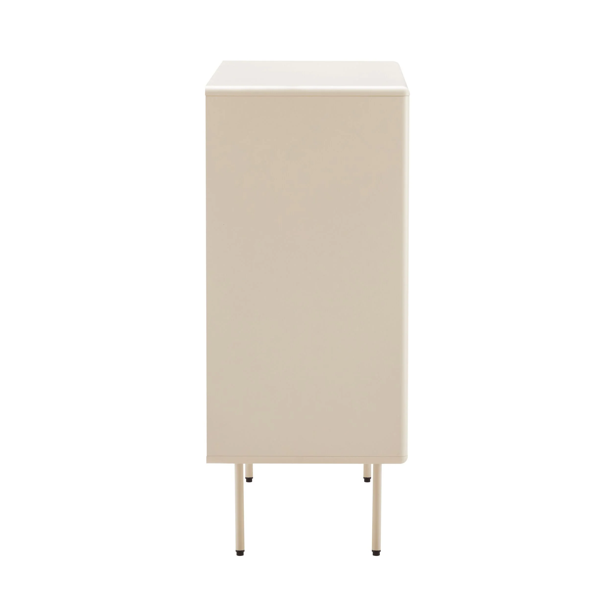 Luno 4 Drawer Tall Boy - Image 3