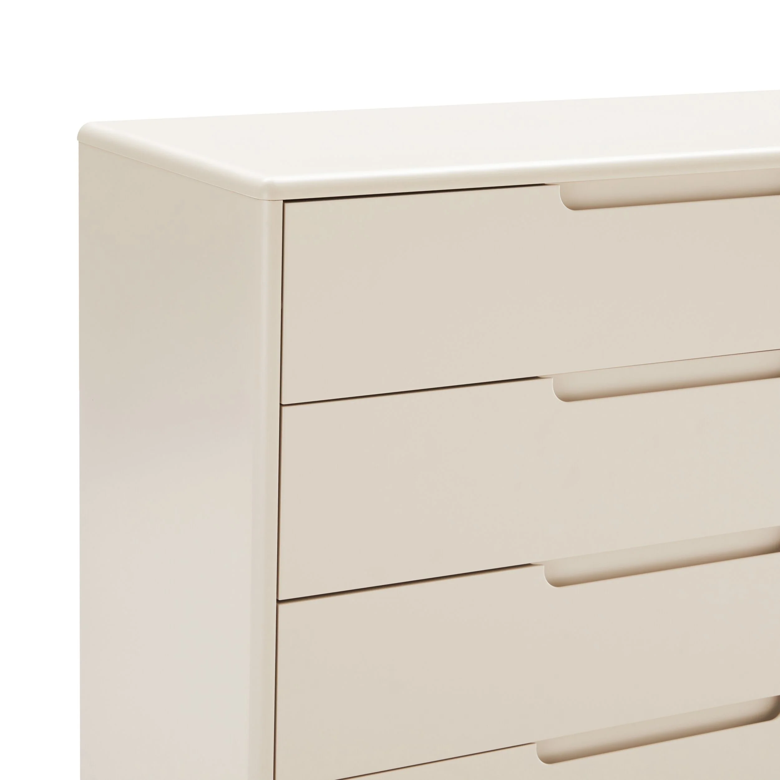 Luno 4 Drawer Tall Boy - Image 6