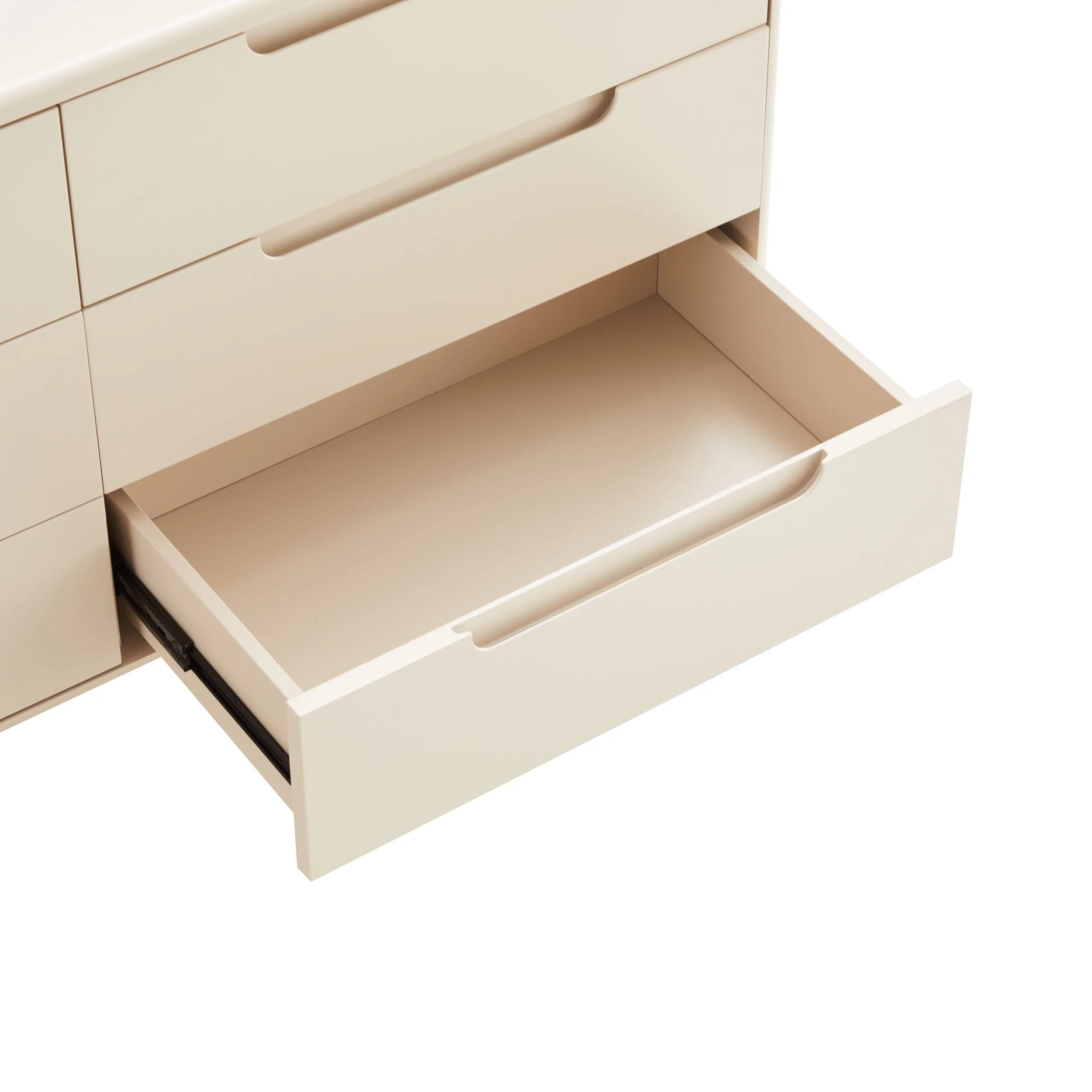 Luno 6 Drawer Chest - Image 7