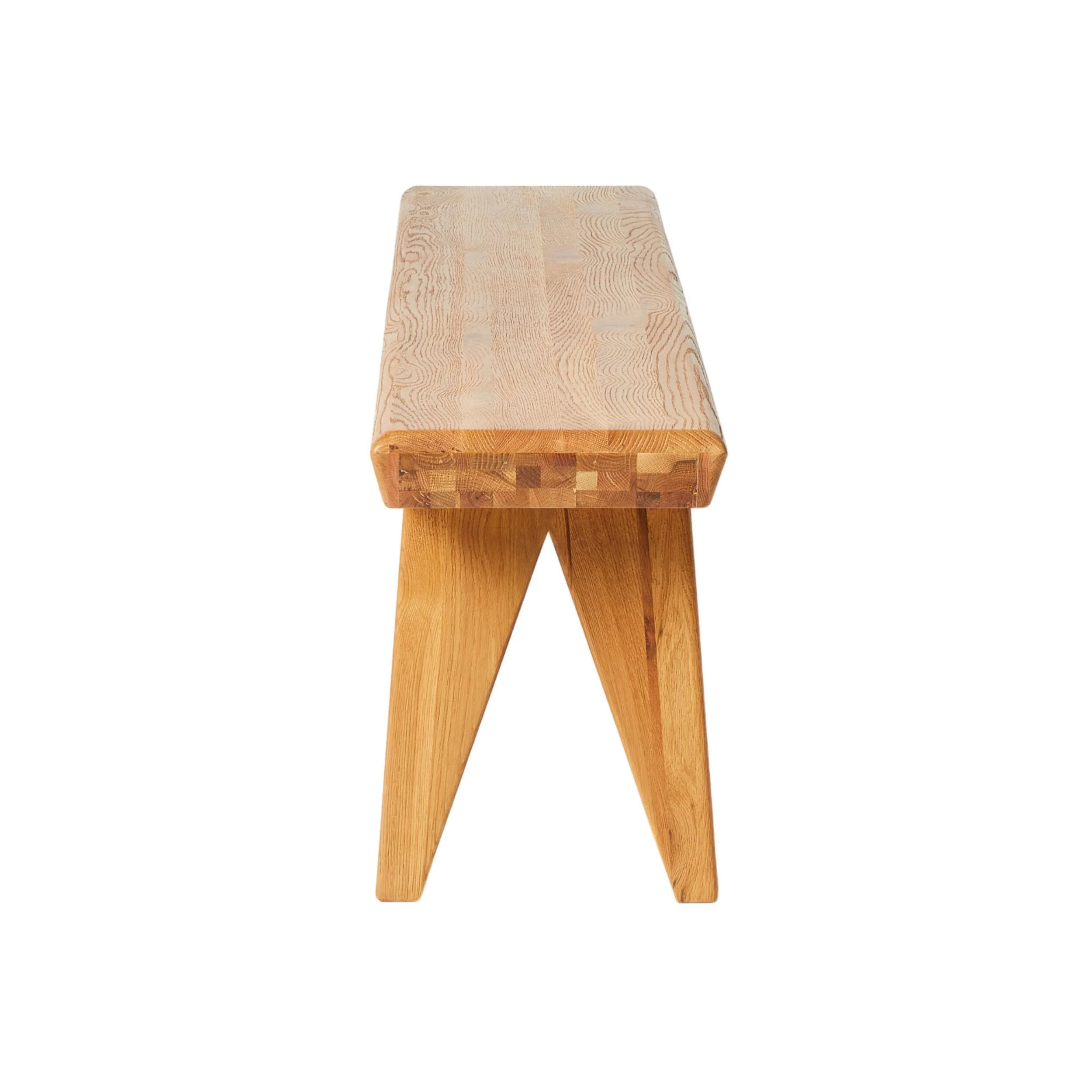 Maccelsfield 200cm Dining Bench - Image 3