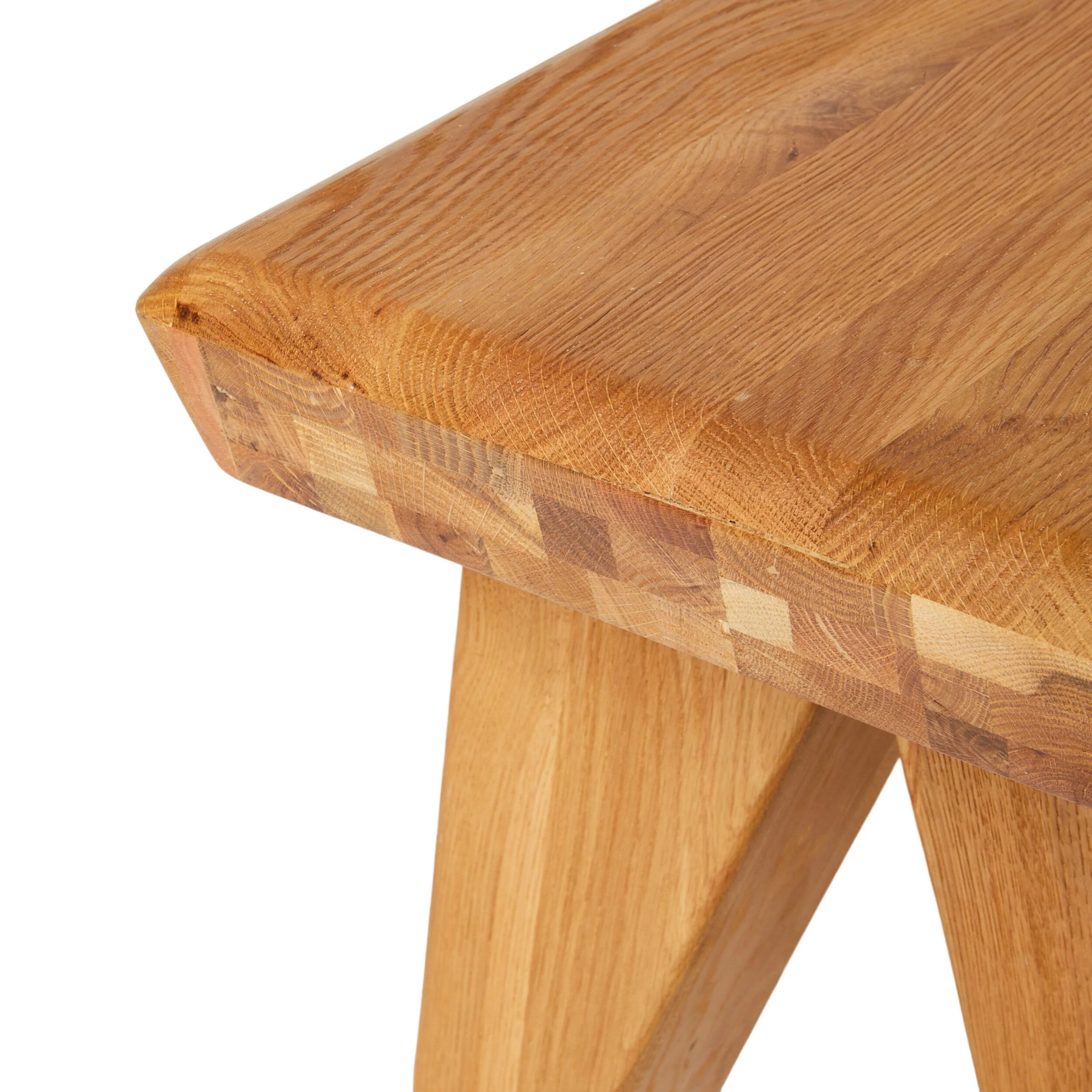 Maccelsfield 200cm Dining Bench - Image 5