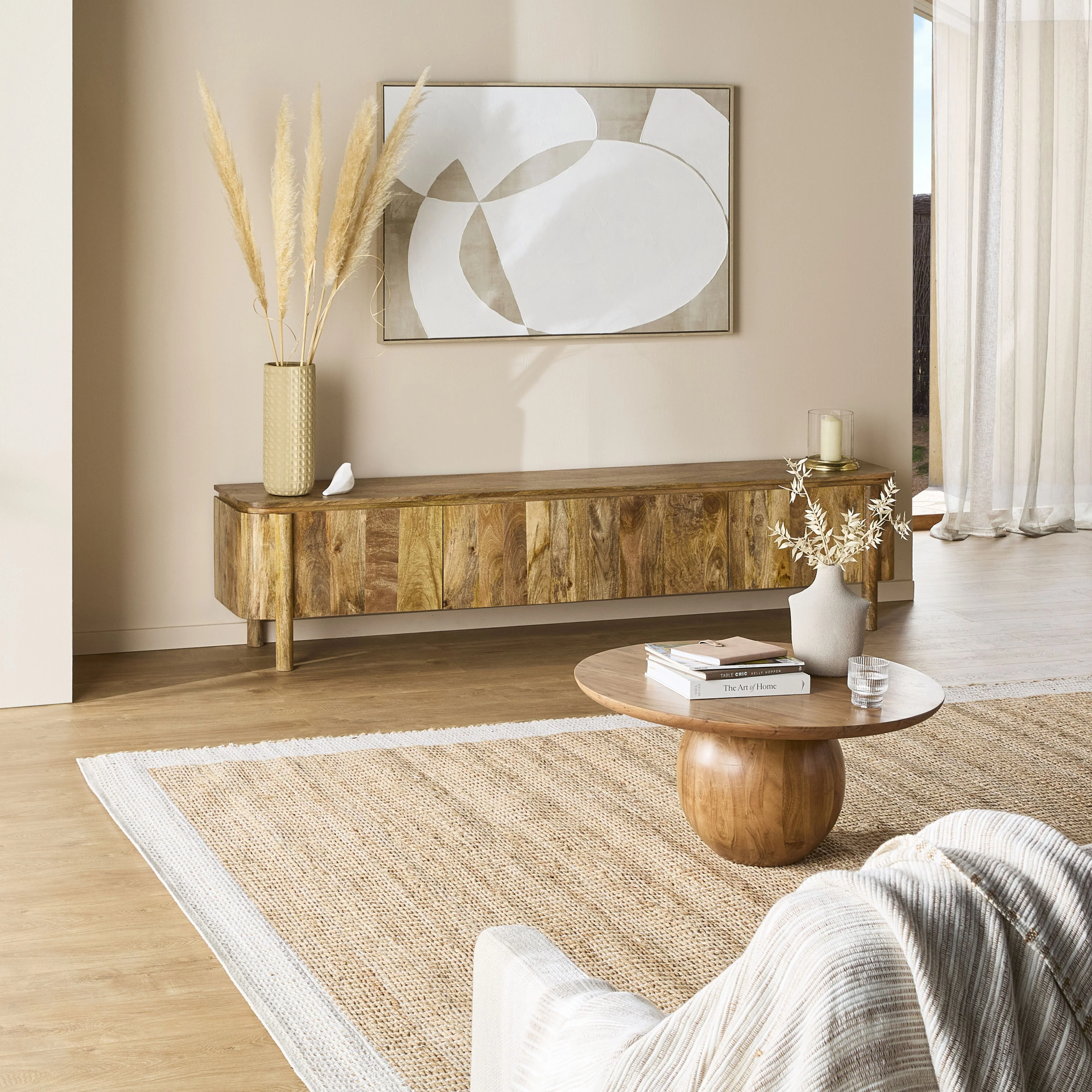Magni Coffee Table - Image 6