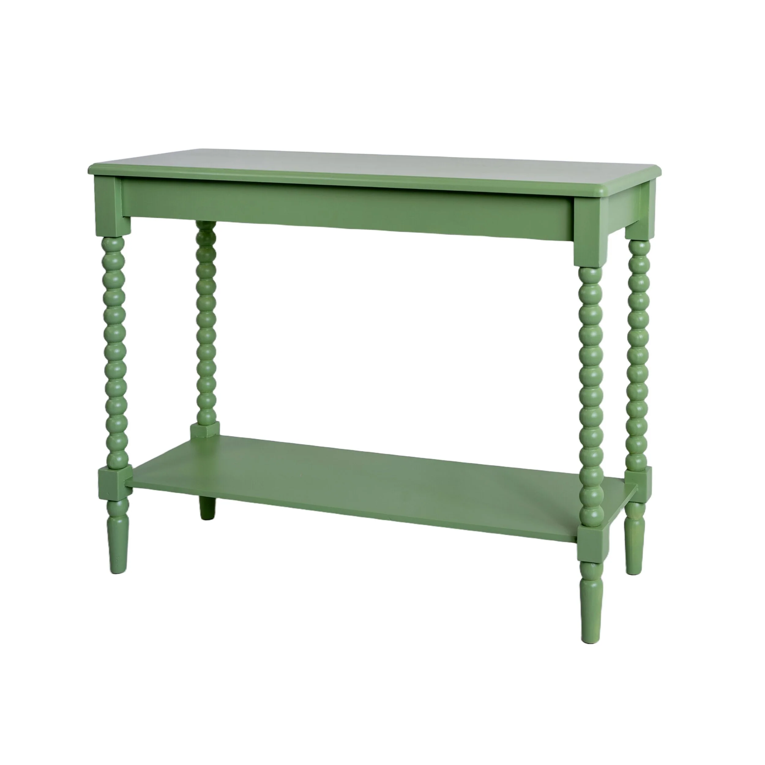 Maisie Console Green - Image 2