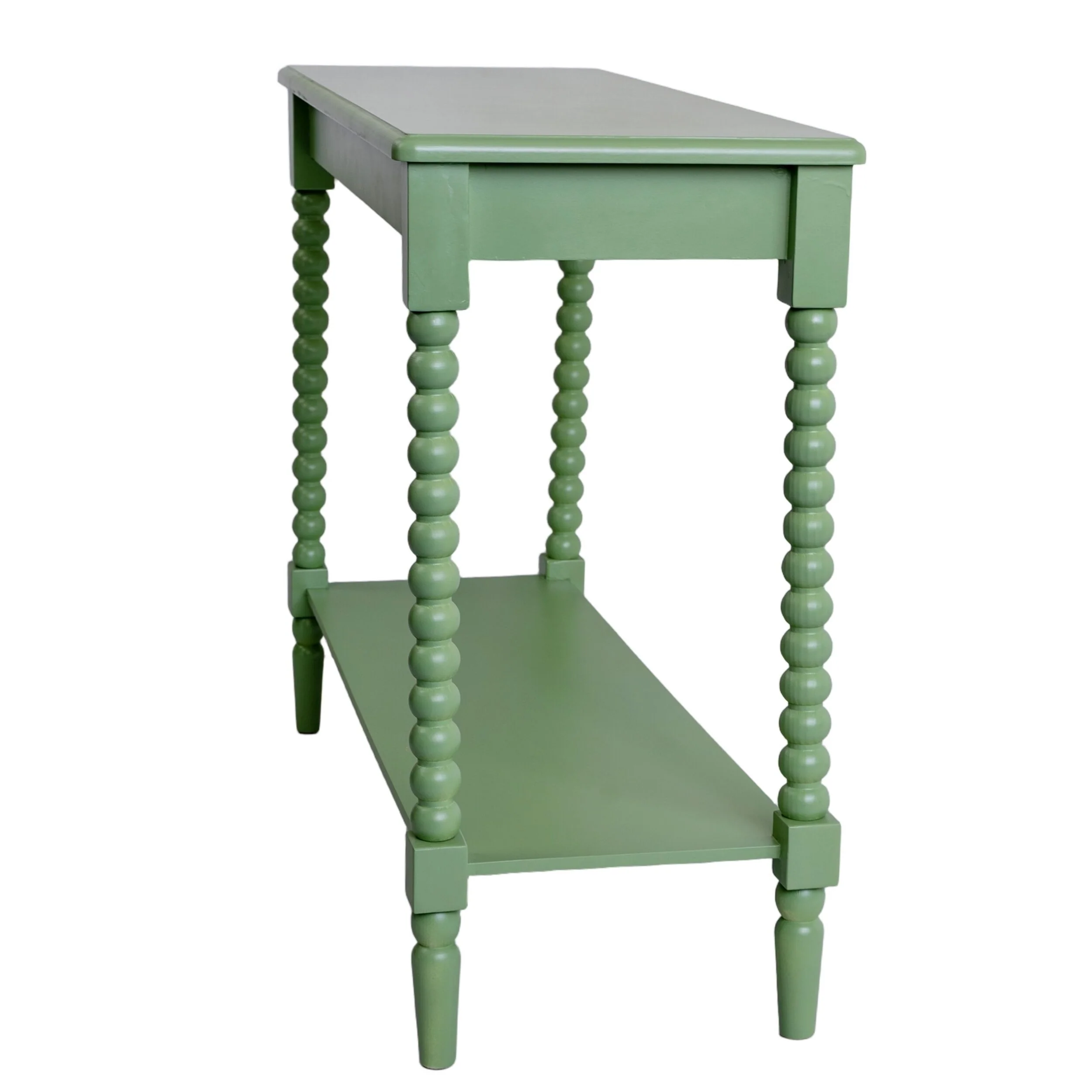 Maisie Console Green - Image 3