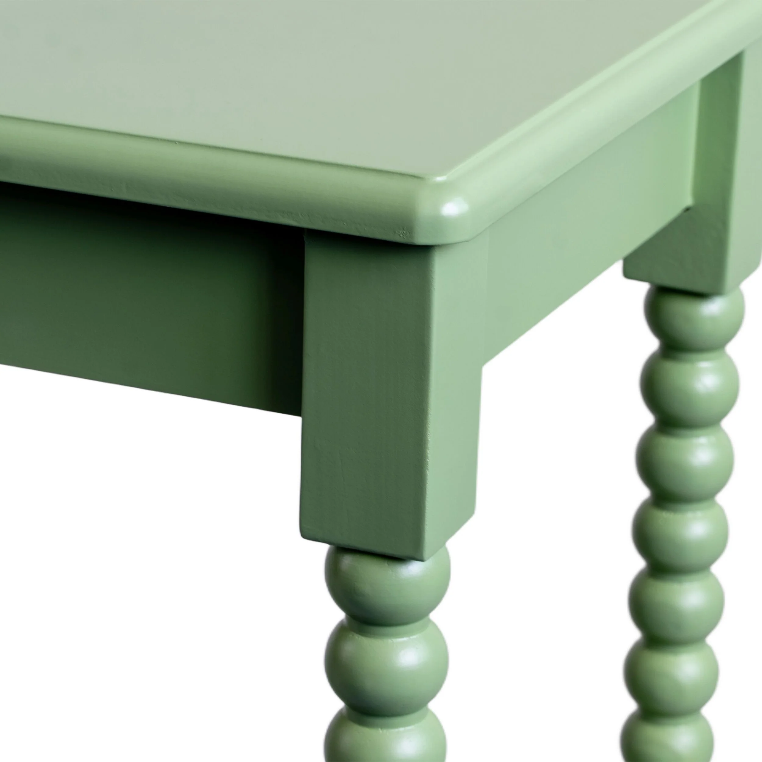 Maisie Console Green - Image 4