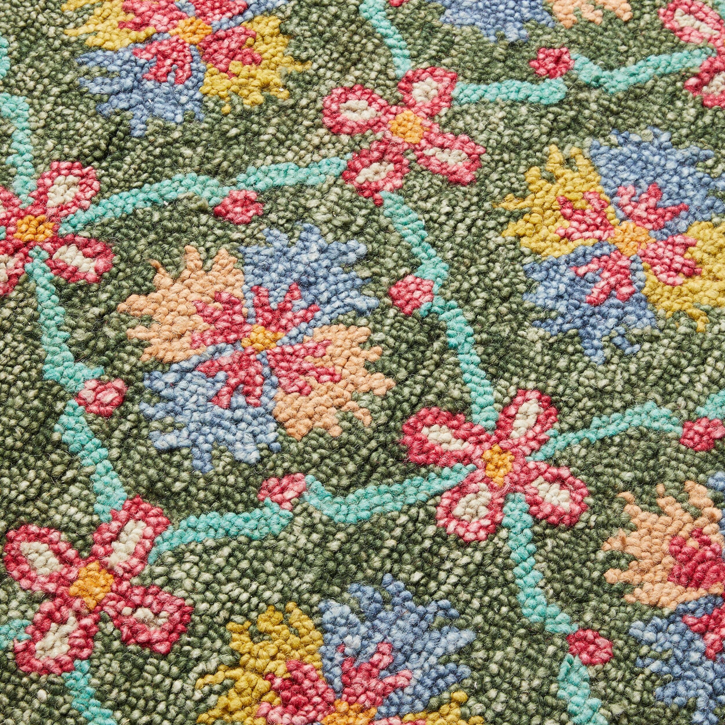 Maja Cottage Rug 240x150cm - Image 2