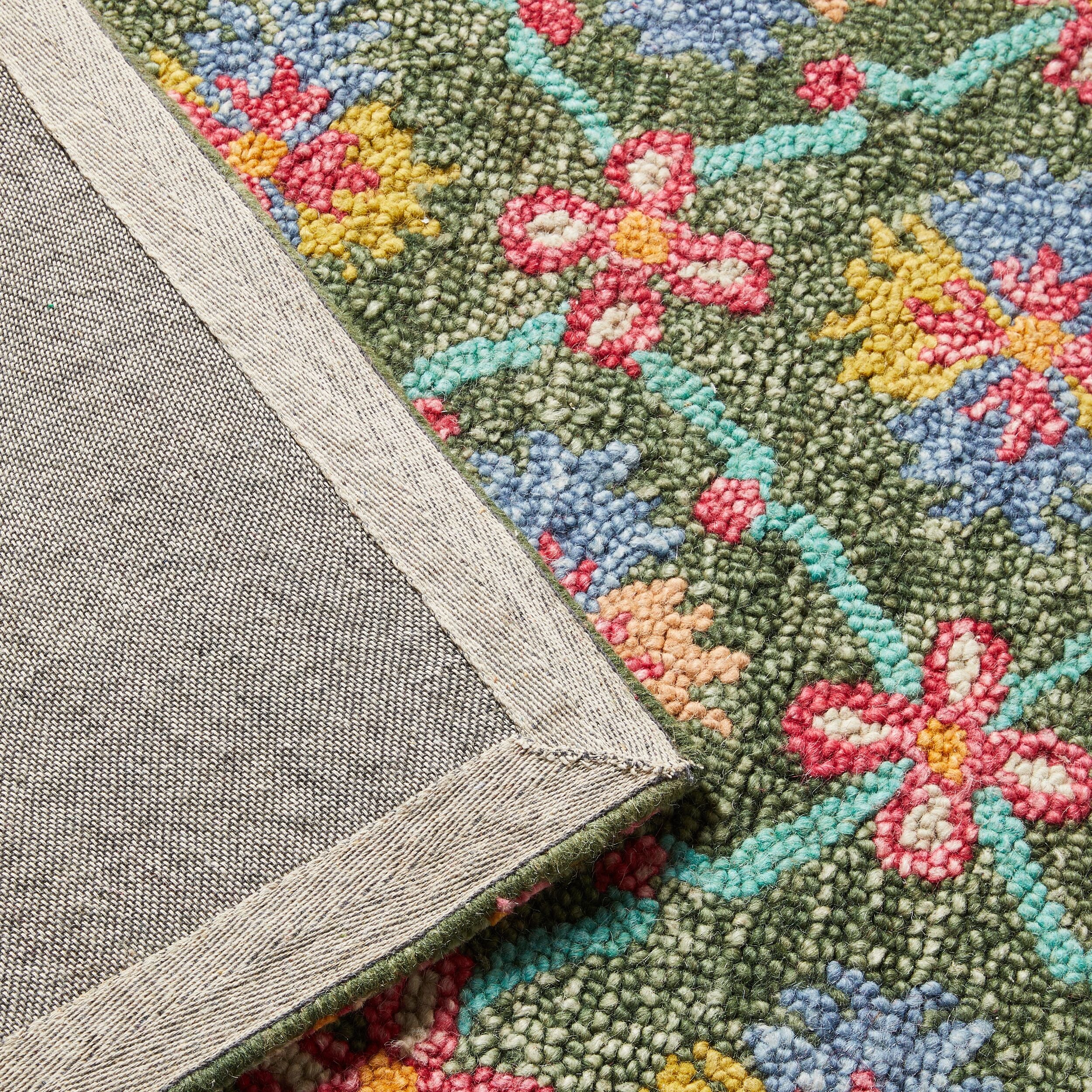 Maja Cottage Rug 240x150cm - Image 3