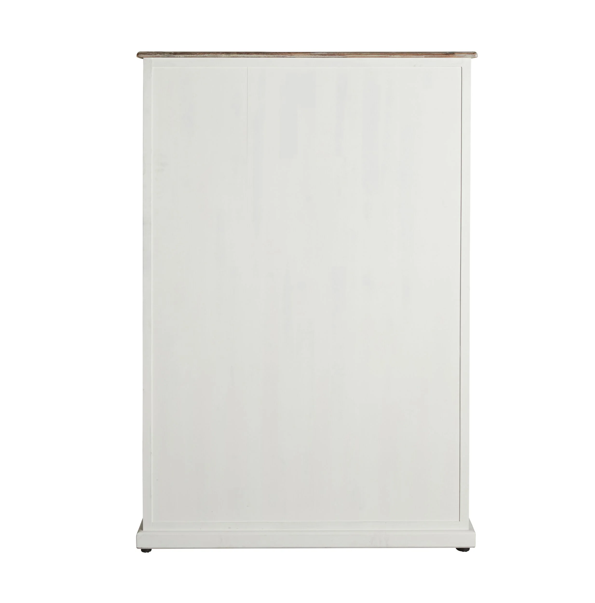 Maldon 2 Door Display Cabinet - Image 4