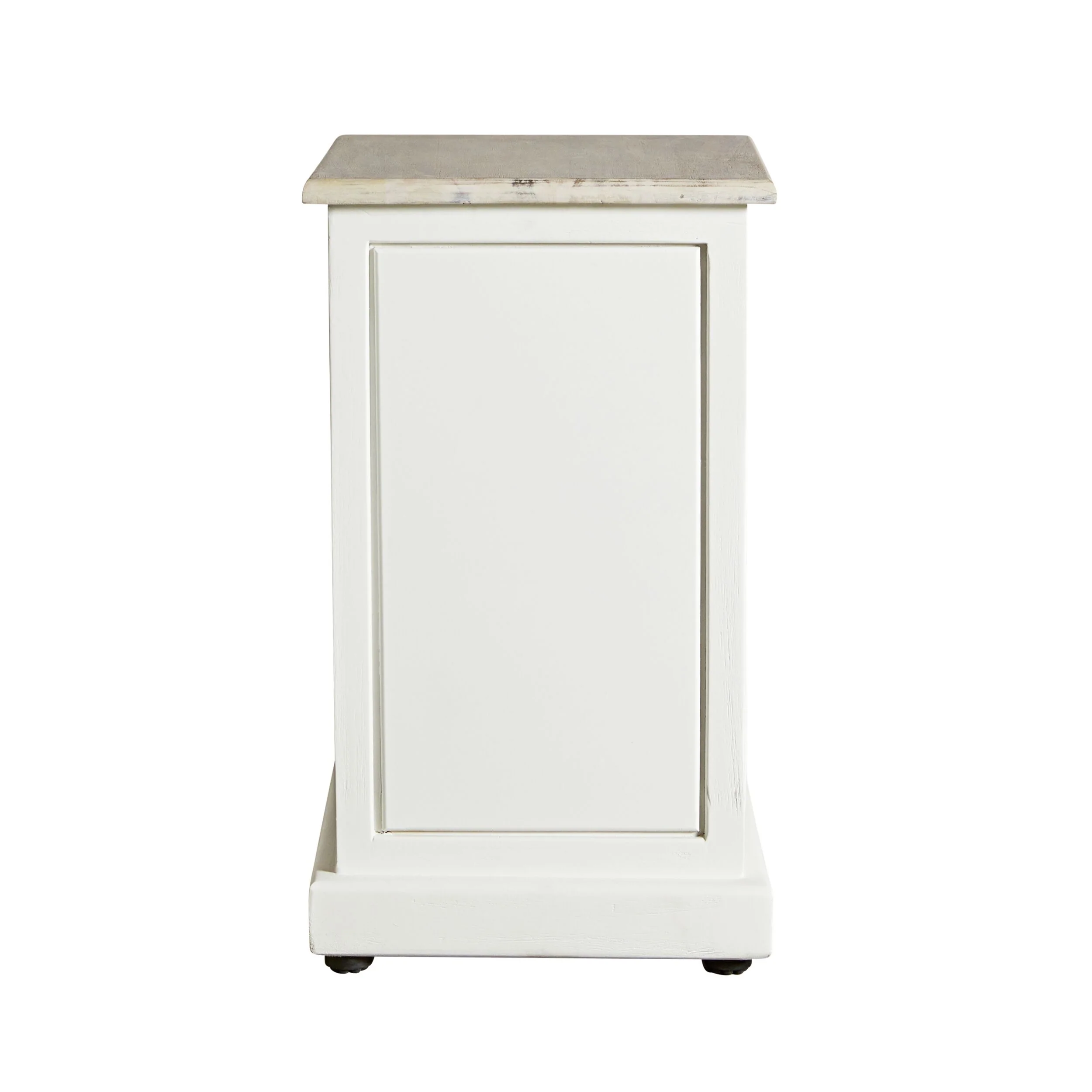Maldon 2 Drawer Bedside Table - Image 3