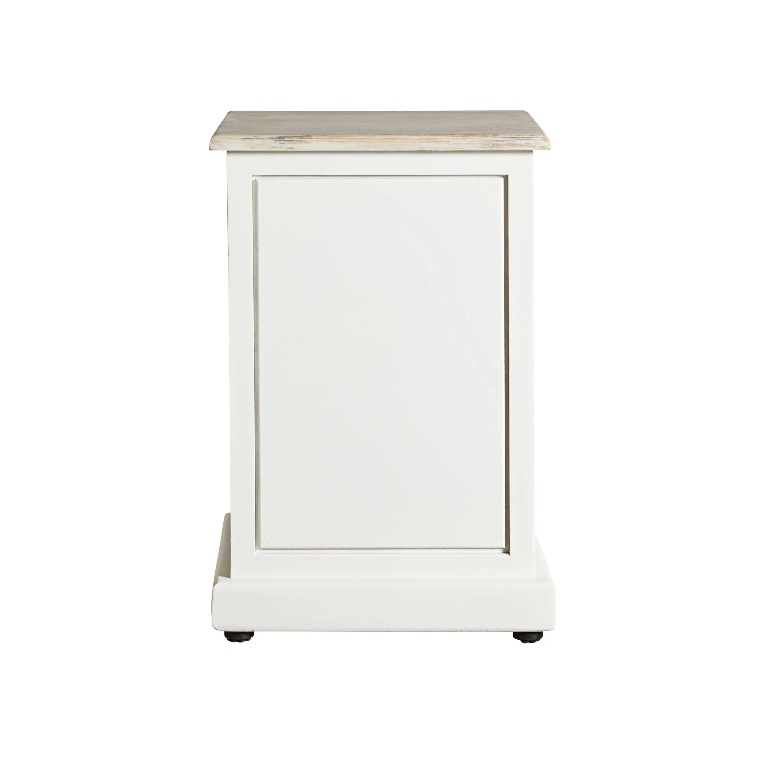 Maldon 2 Drawer Bedside Table - Image 4