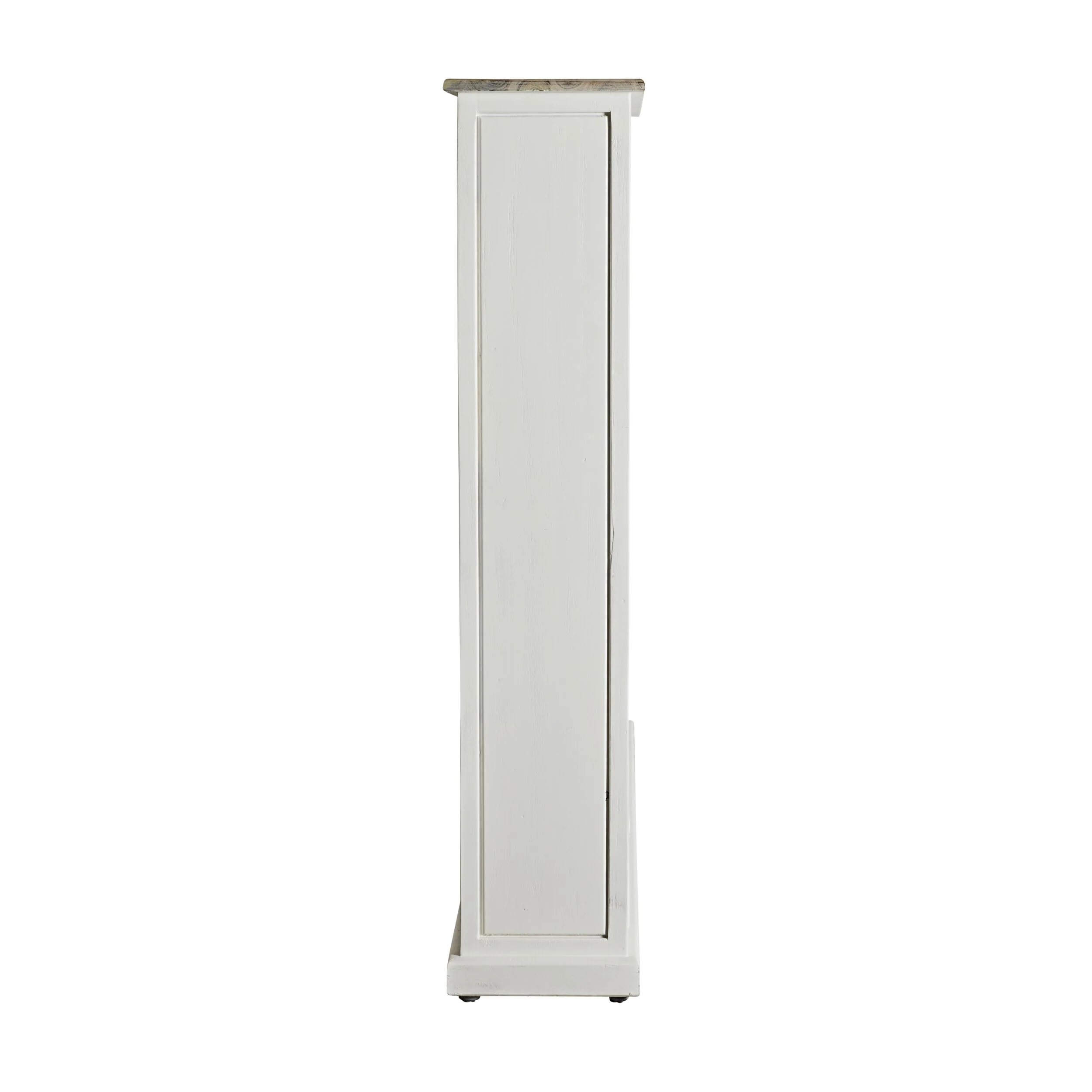 Maldon 3 Drawer Bookcase - Image 4