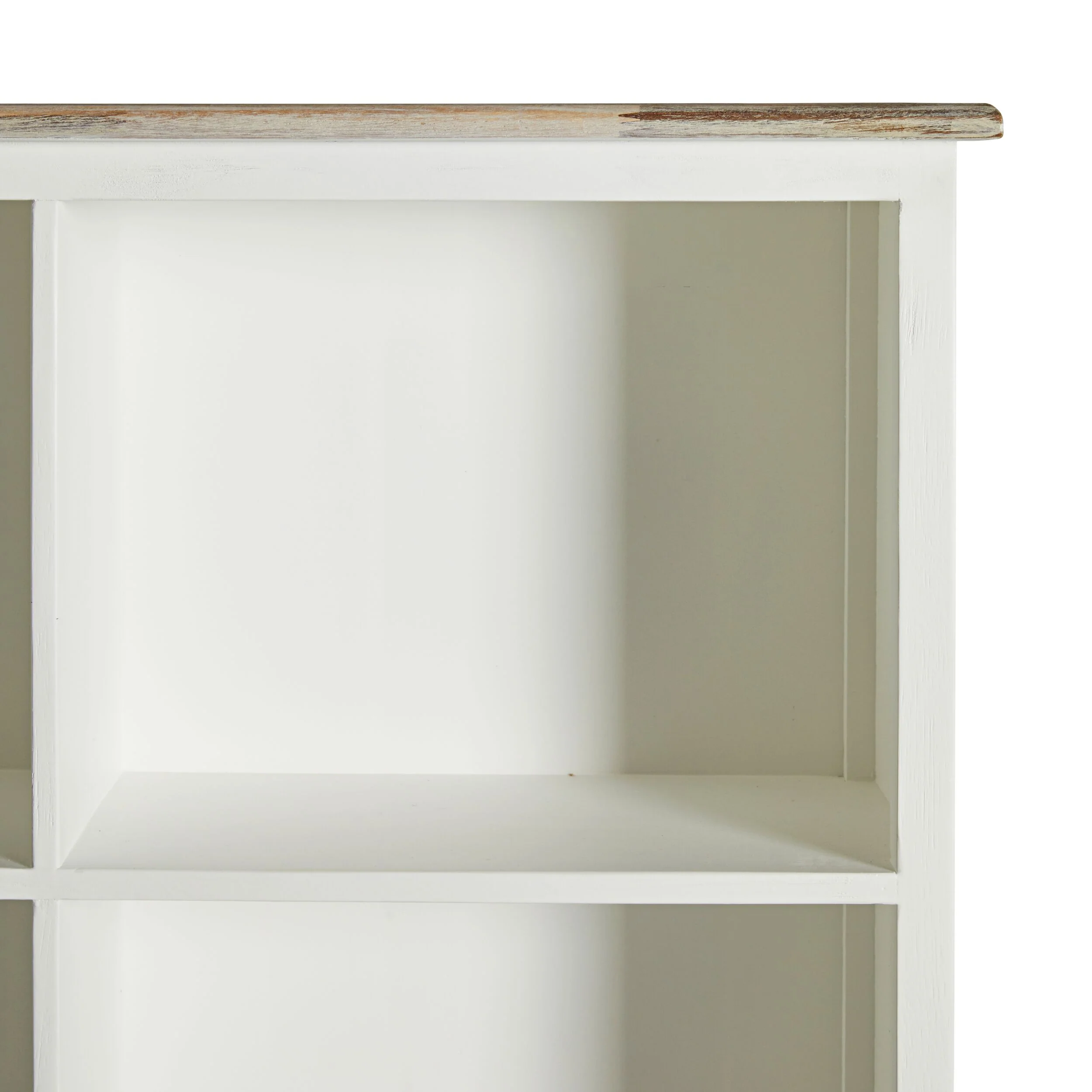 Maldon 3 Drawer Bookcase - Image 6