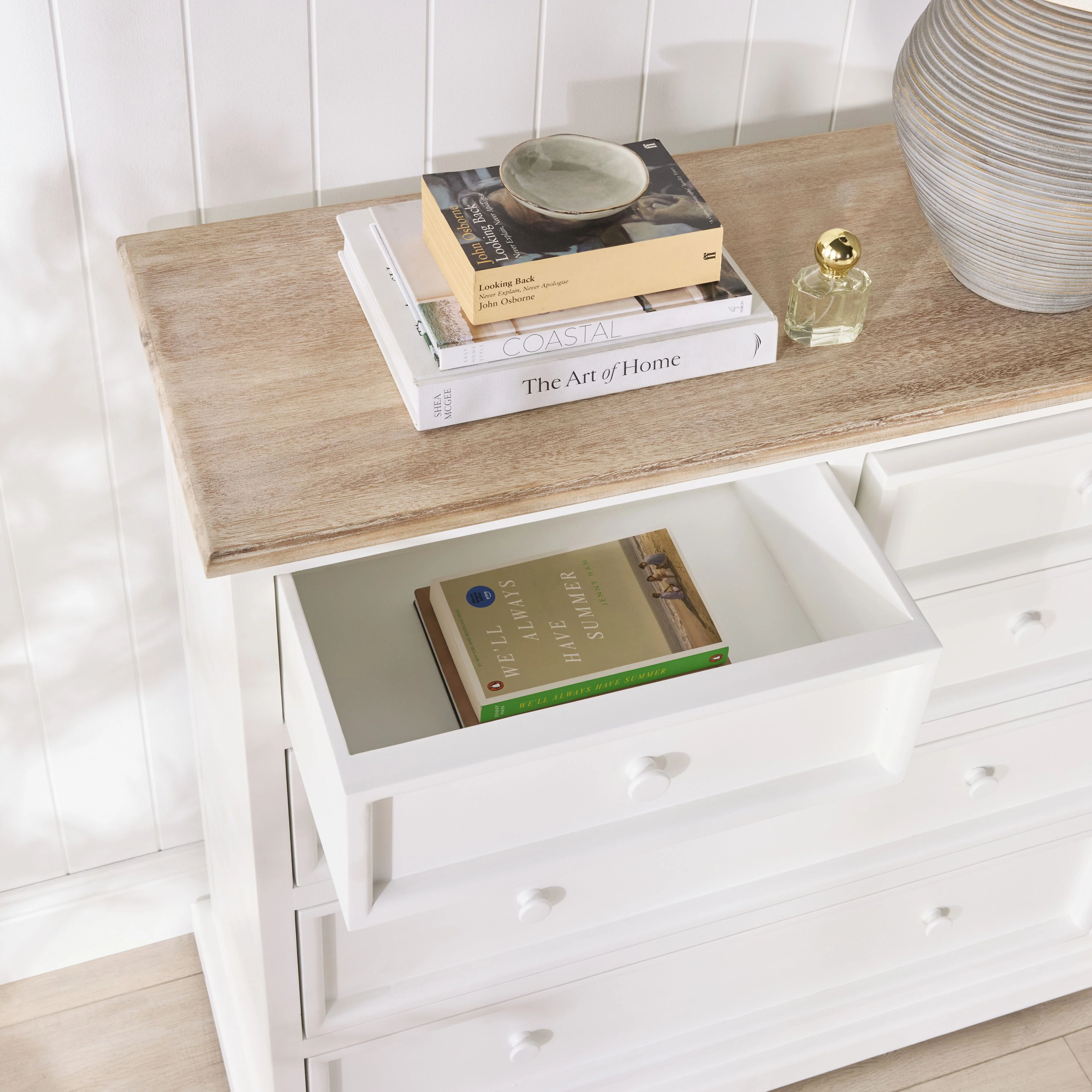 Maldon 5 Drawer Chest - Image 10