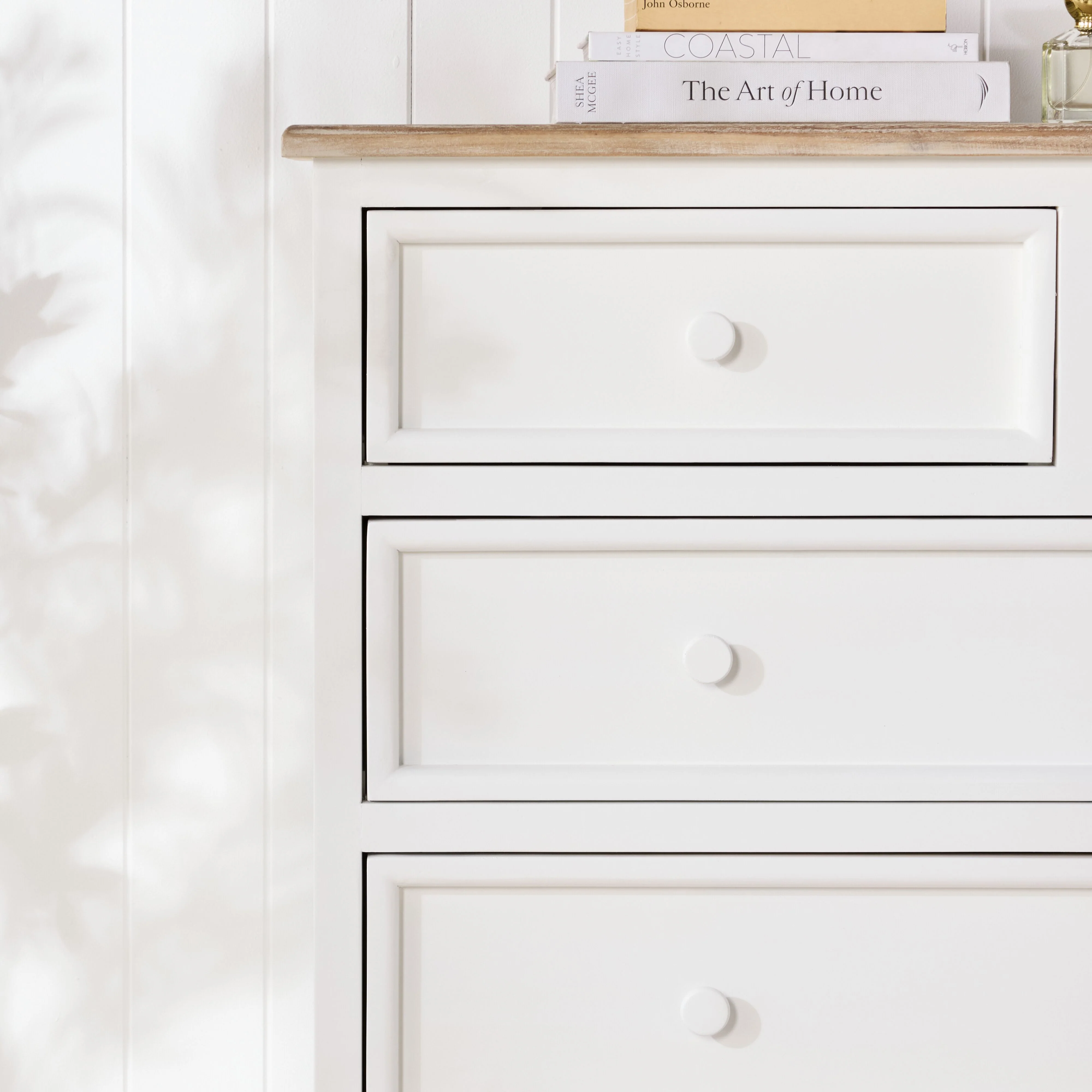 Maldon 5 Drawer Chest - Image 12