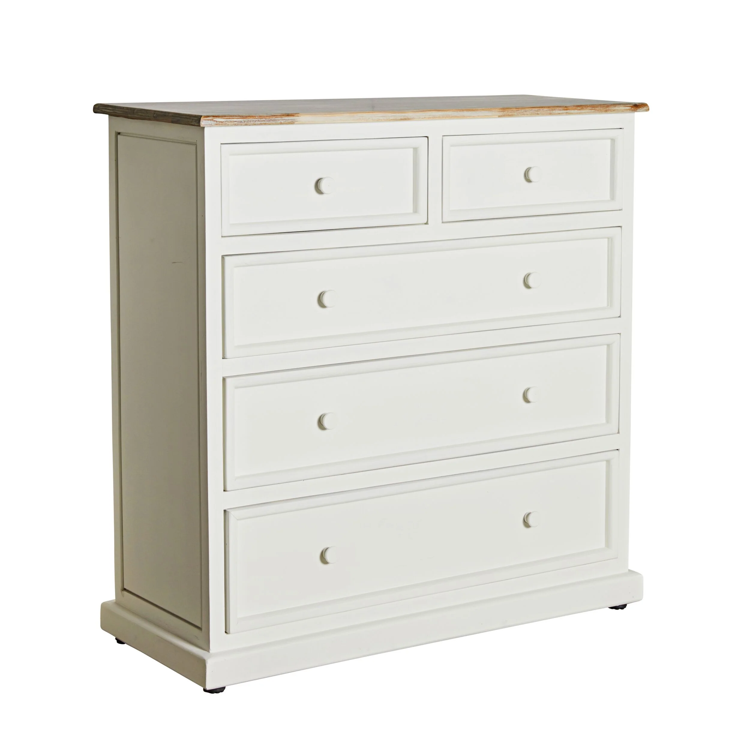 Maldon 5 Drawer Chest - Image 2