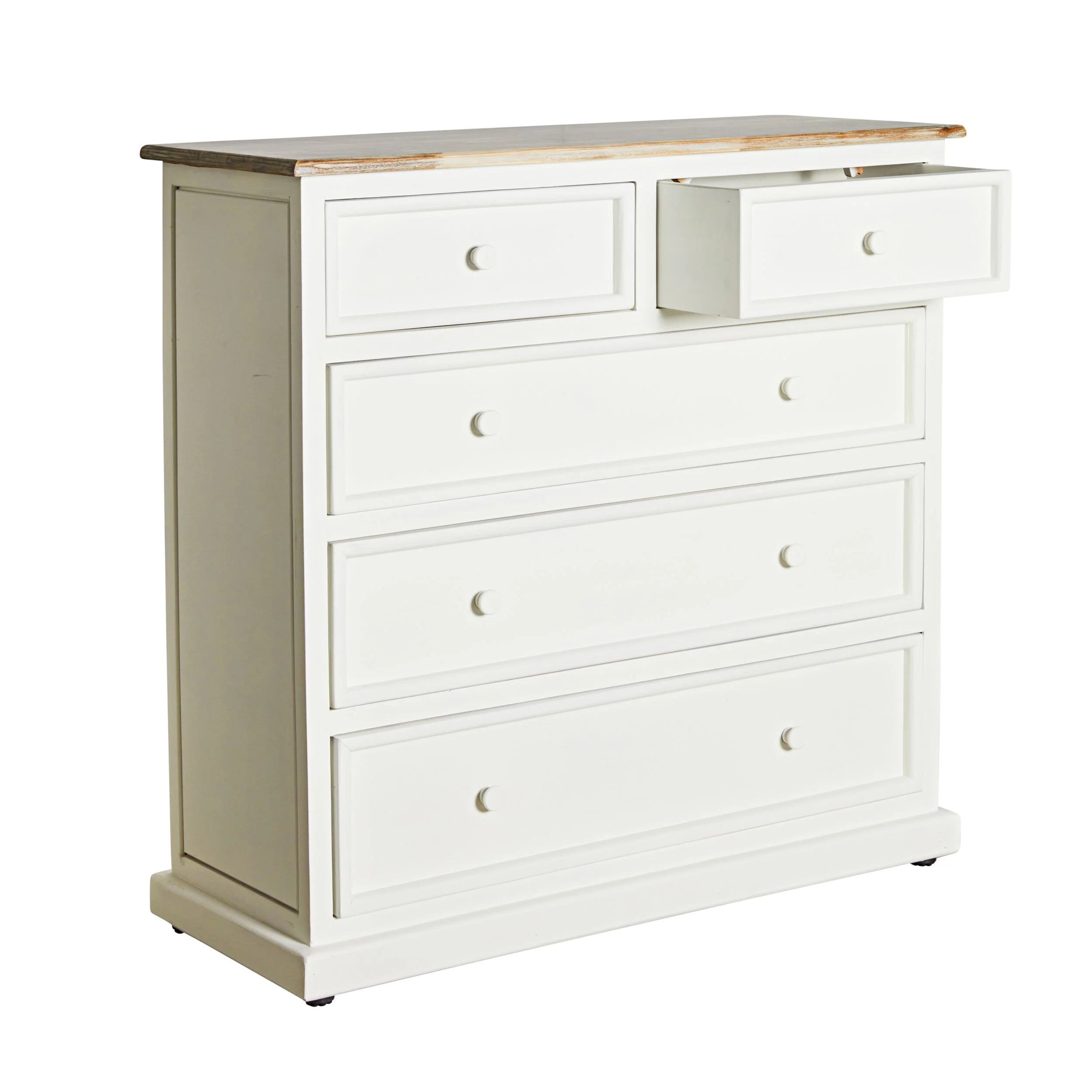 Maldon 5 Drawer Chest - Image 5