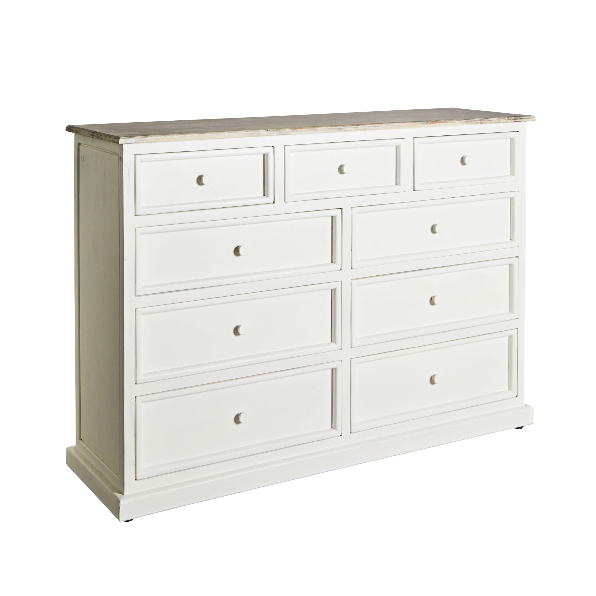 Maldon 9 Drawer Chest - Image 2