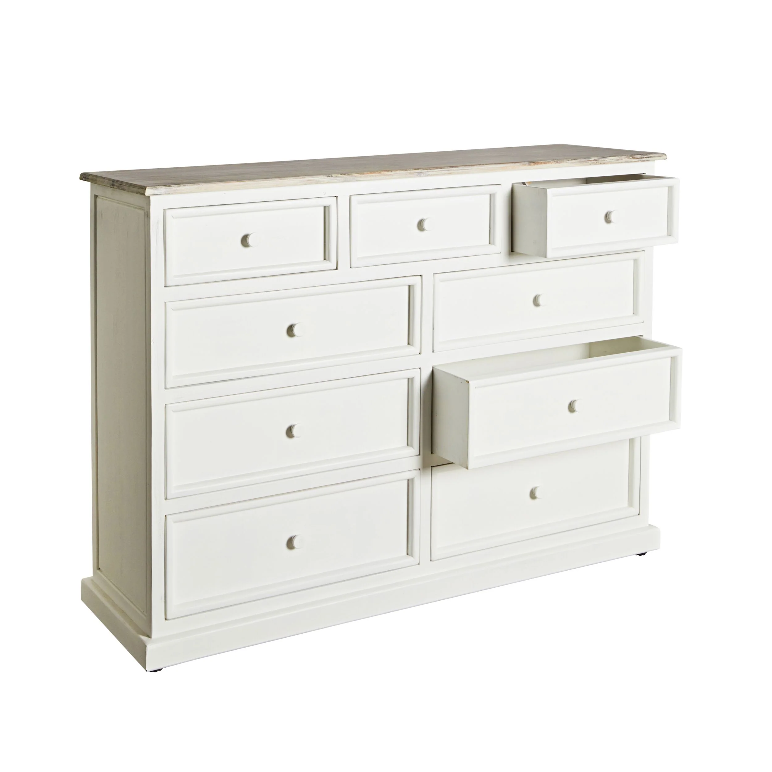 Maldon 9 Drawer Chest - Image 5