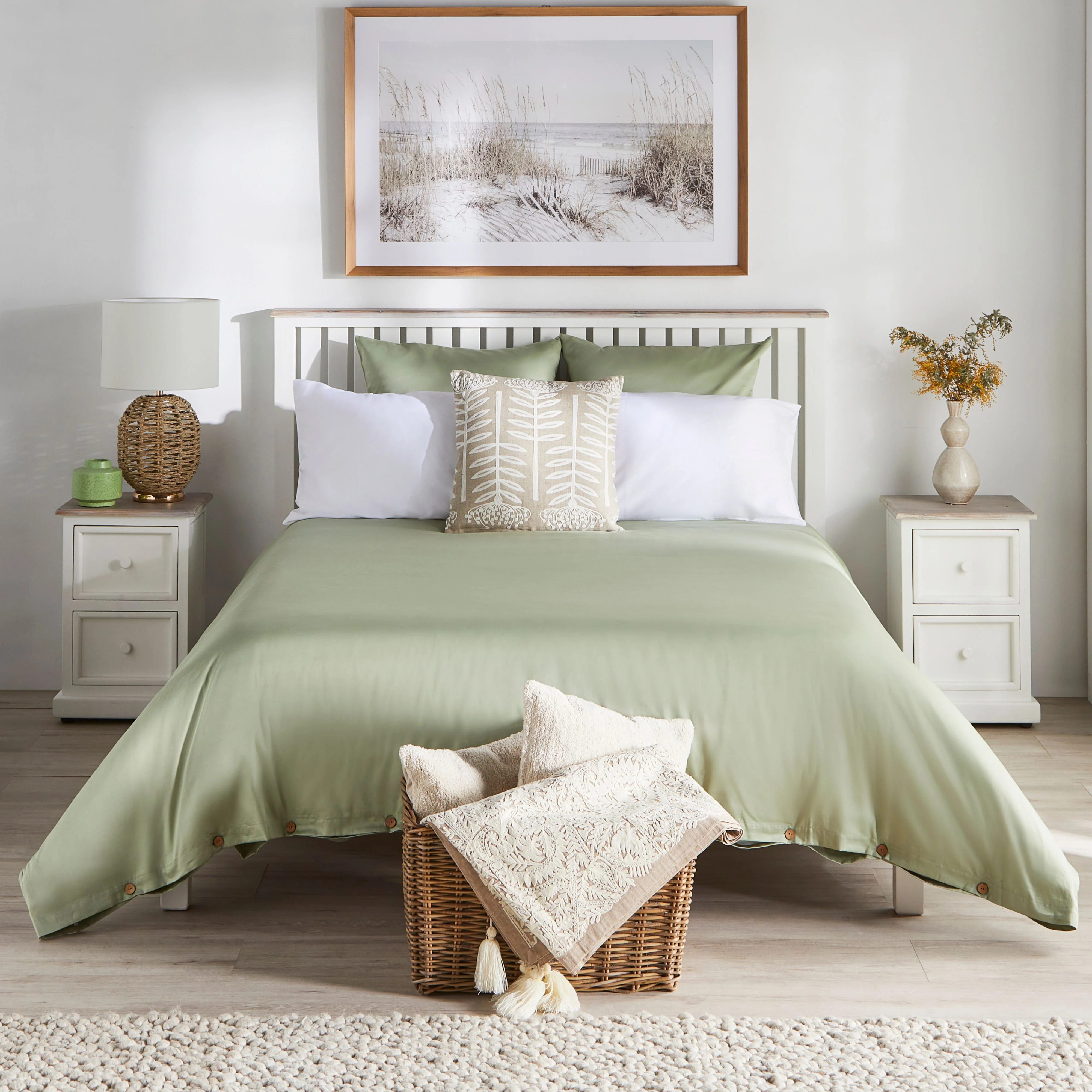 Maldon Double Bed - Image 6